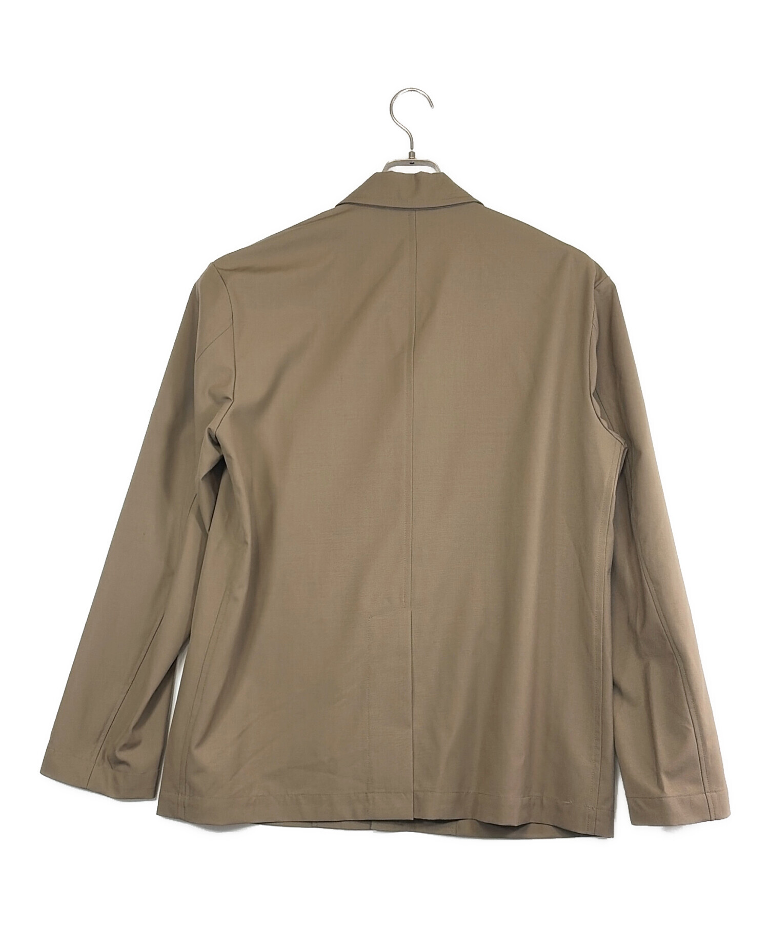 中古・古着通販】CABaN (キャバン) ドライウールタイプラター 