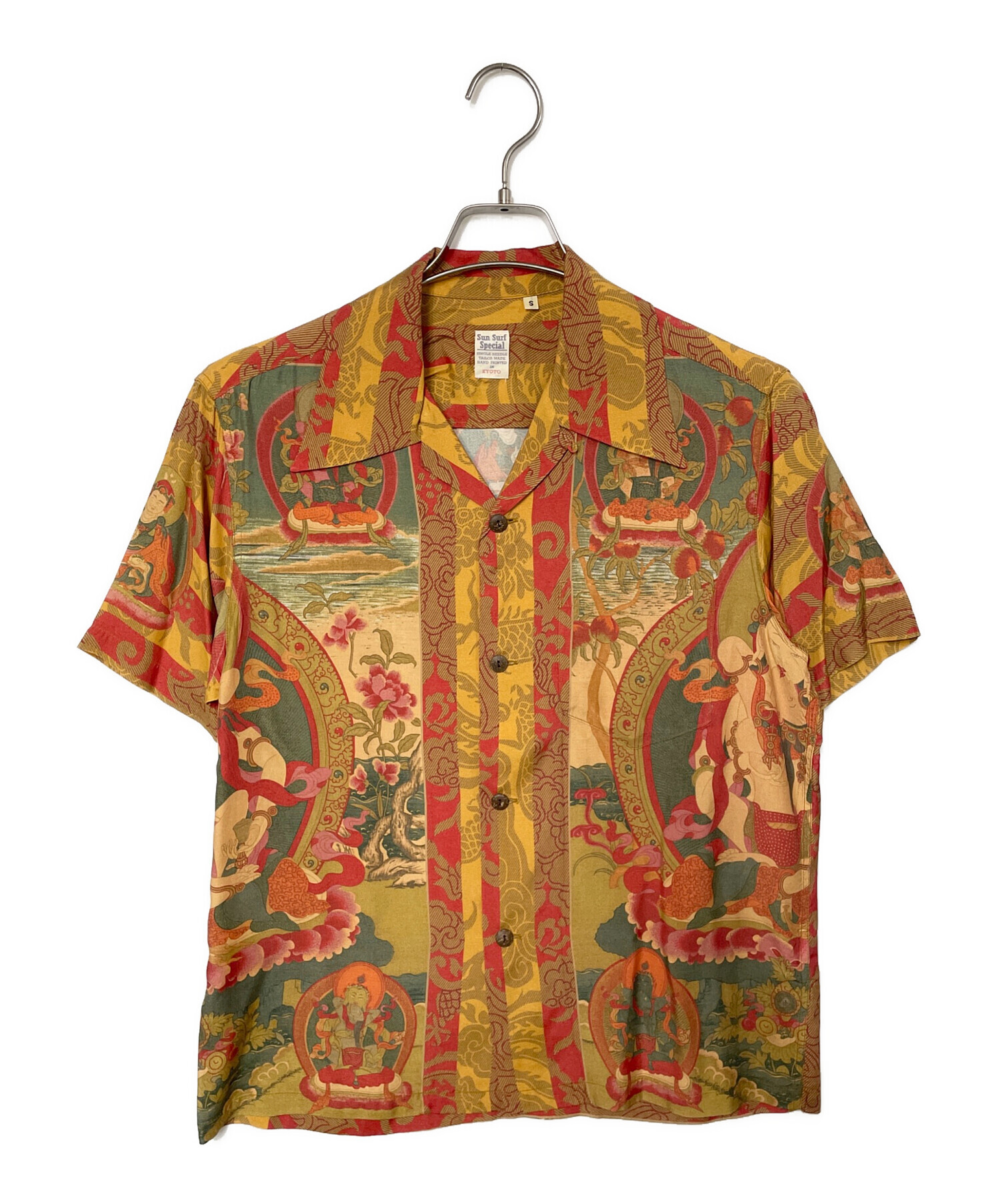 中古・古着通販】Sun Surf (サンサーフ) SUN SURF SPECIAL EDITION