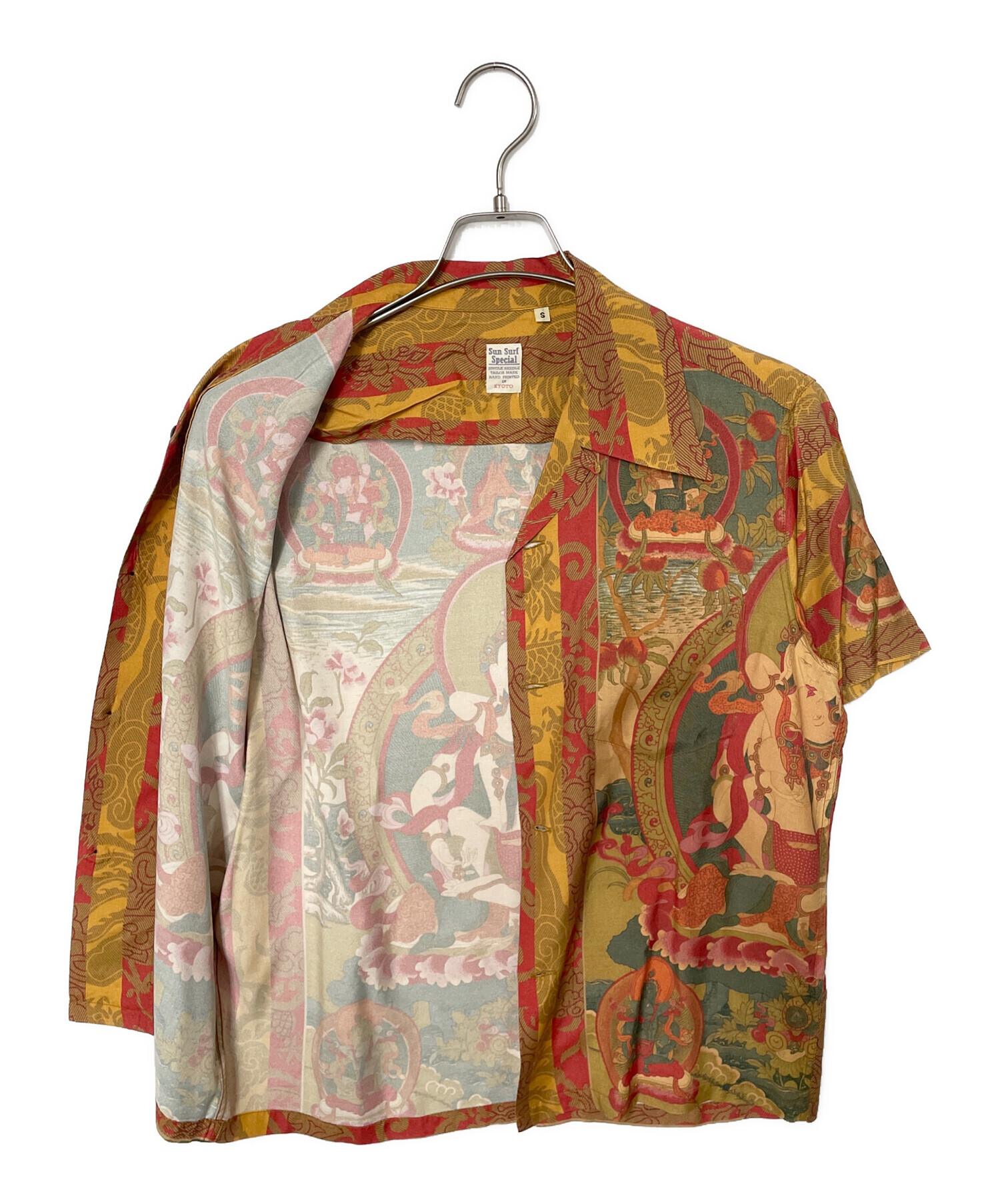 中古・古着通販】Sun Surf (サンサーフ) SUN SURF SPECIAL EDITION