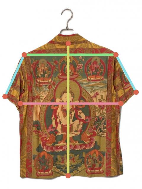中古・古着通販】Sun Surf (サンサーフ) SUN SURF SPECIAL EDITION