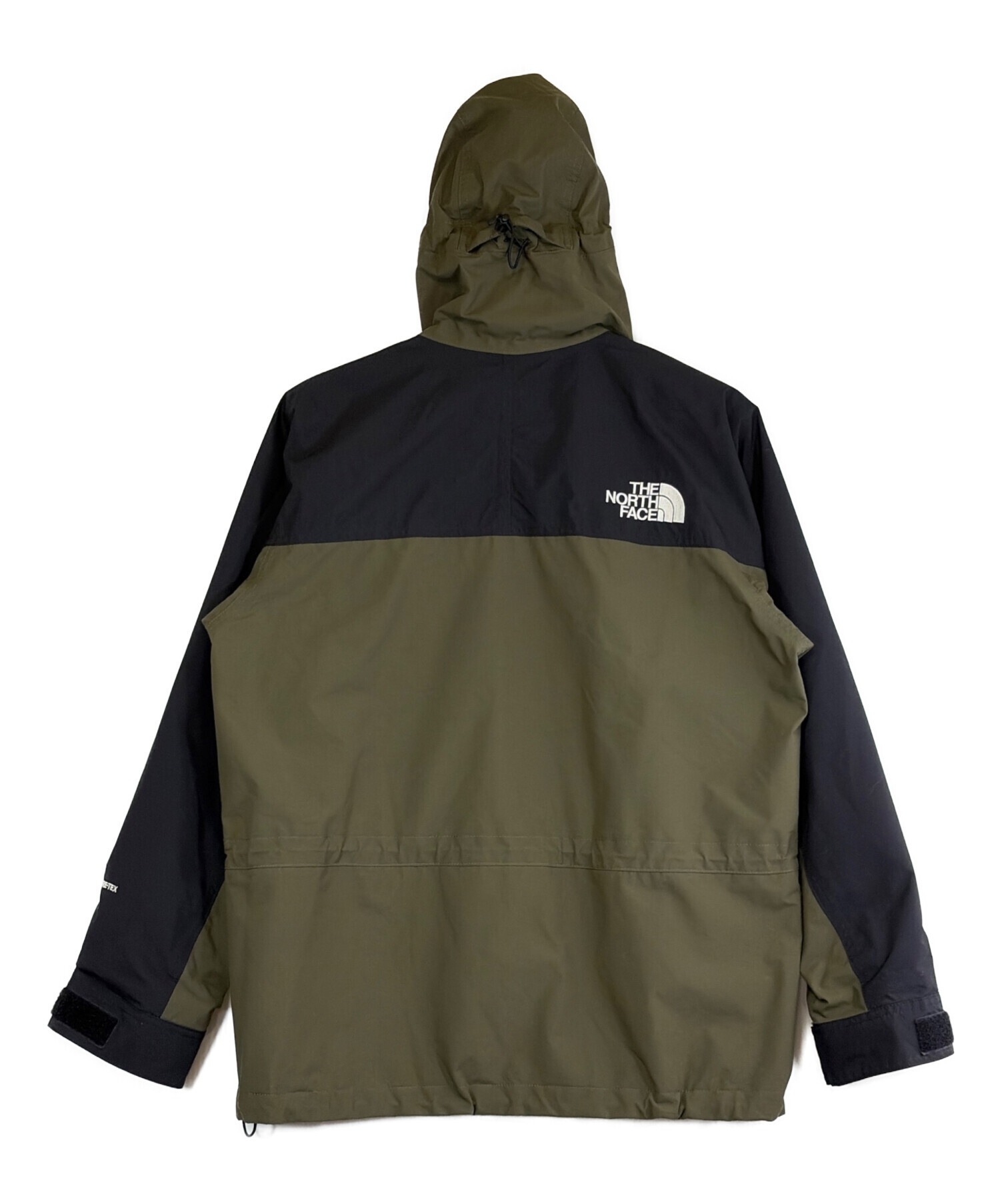中古・古着通販】THE NORTH FACE (ザ ノース フェイス) マウンテン