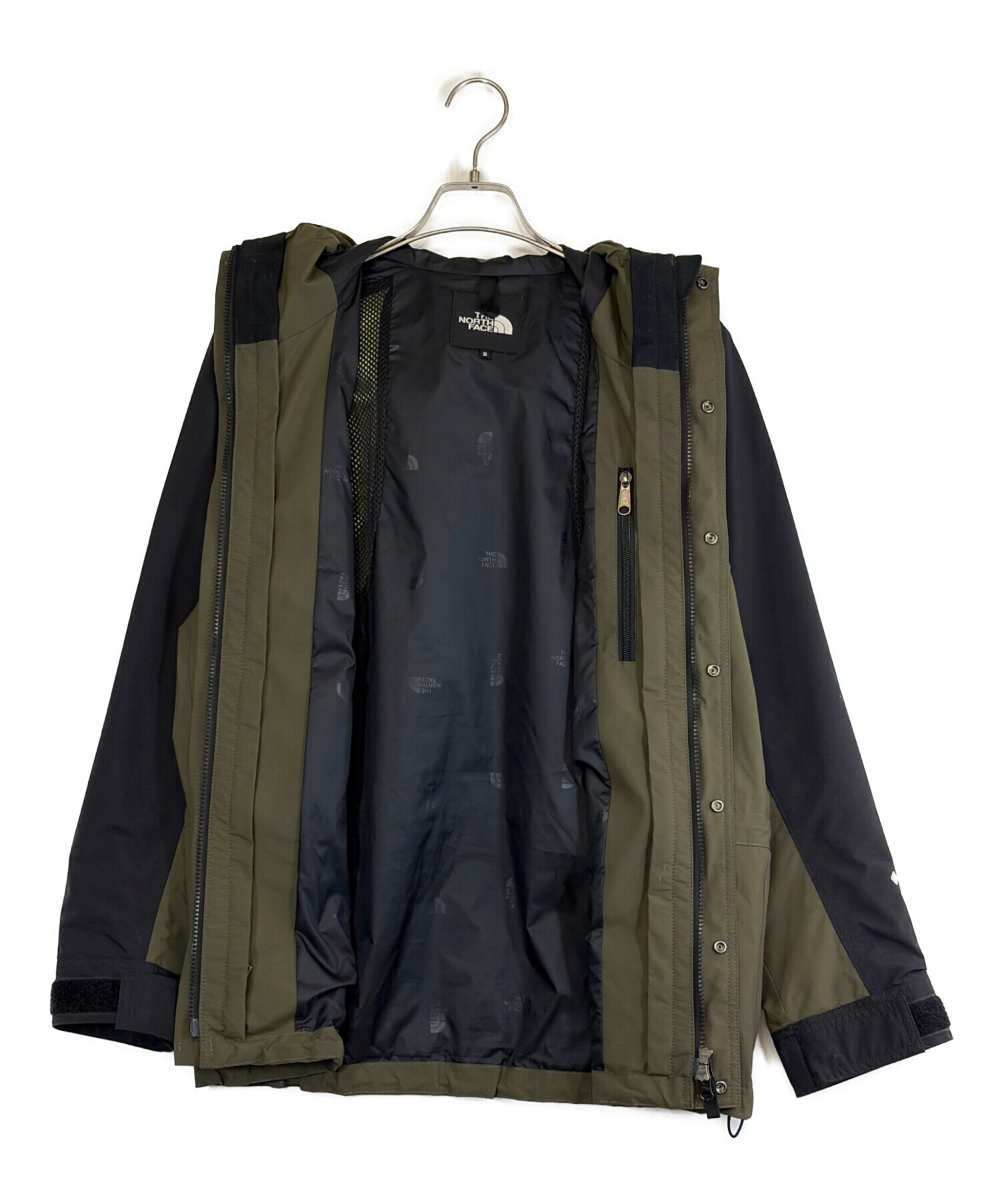 中古・古着通販】THE NORTH FACE (ザ ノース フェイス) マウンテン
