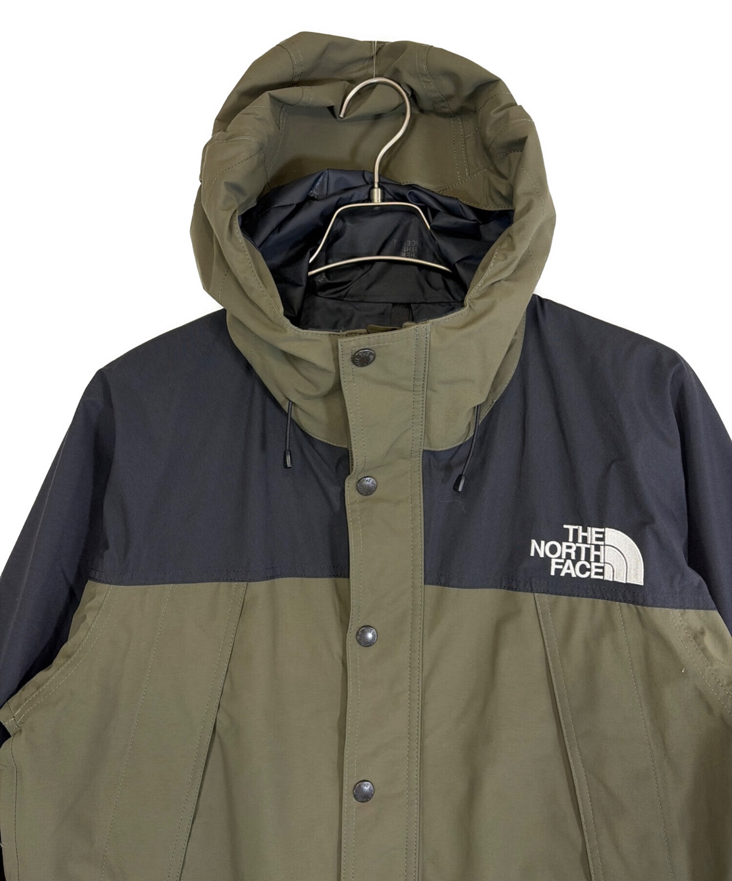 中古・古着通販】THE NORTH FACE (ザ ノース フェイス) マウンテン