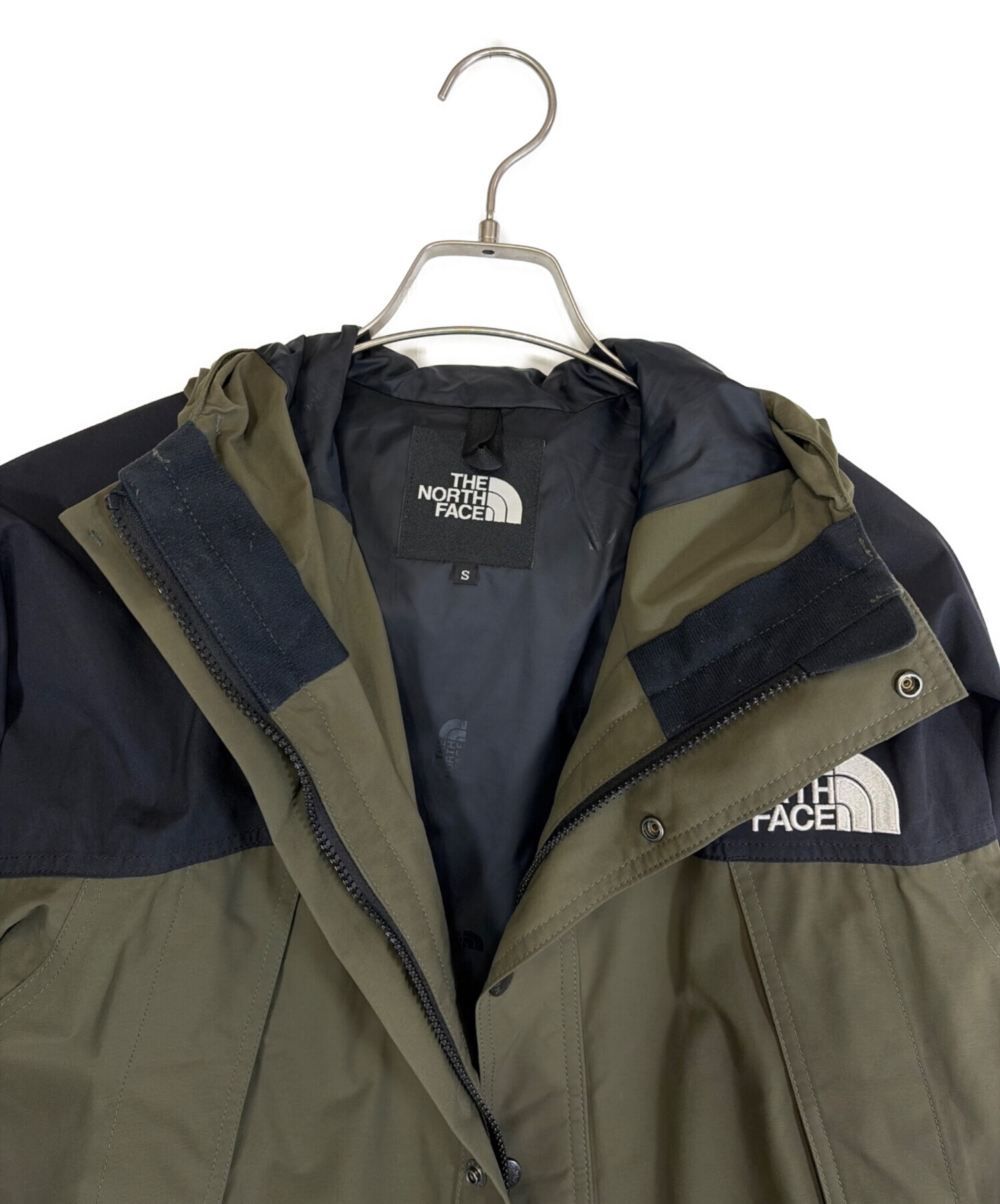 中古・古着通販】THE NORTH FACE (ザ ノース フェイス) マウンテン