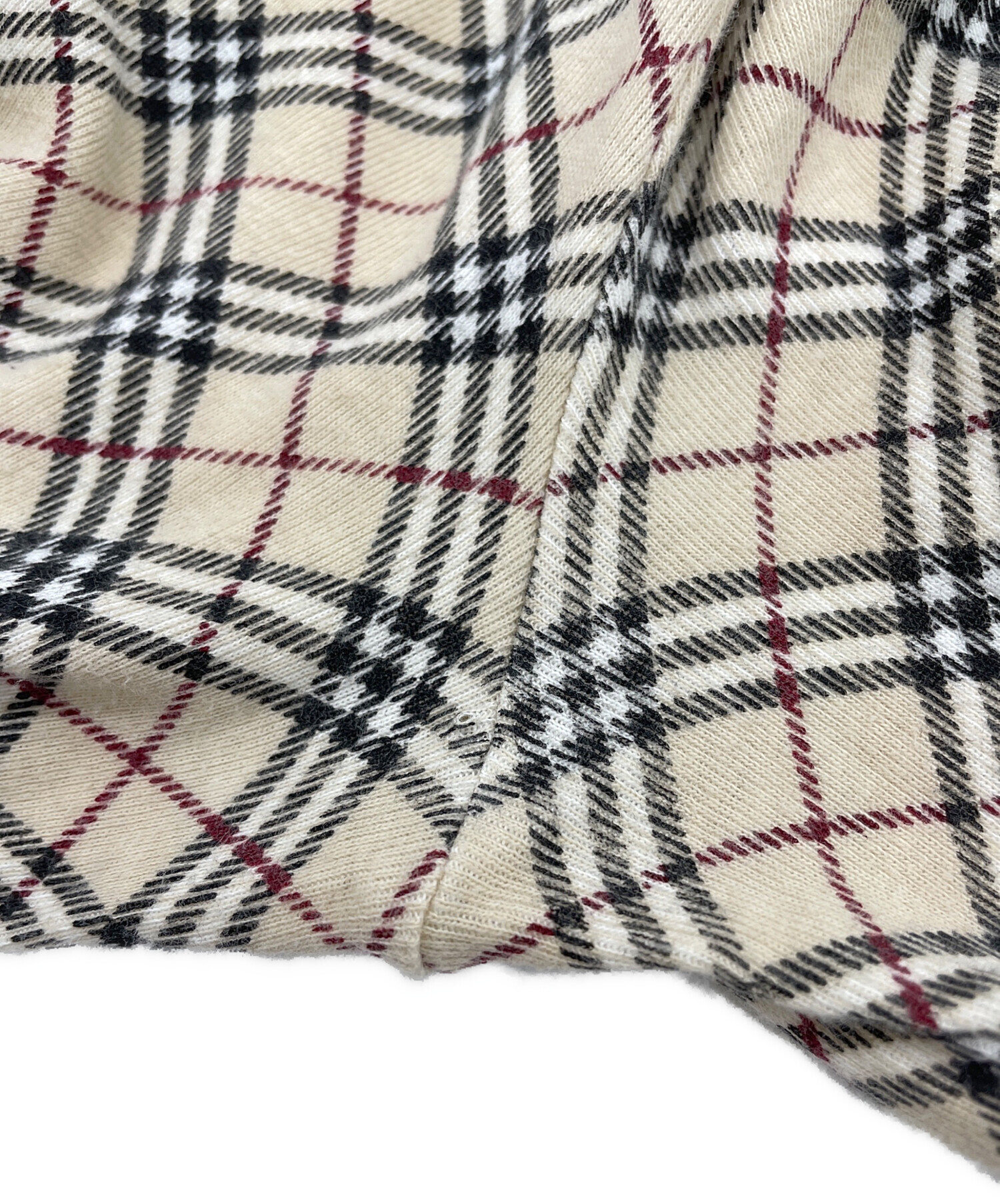 中古・古着通販】BURBERRY BLUE LABEL (バーバリー ブルー レーベル