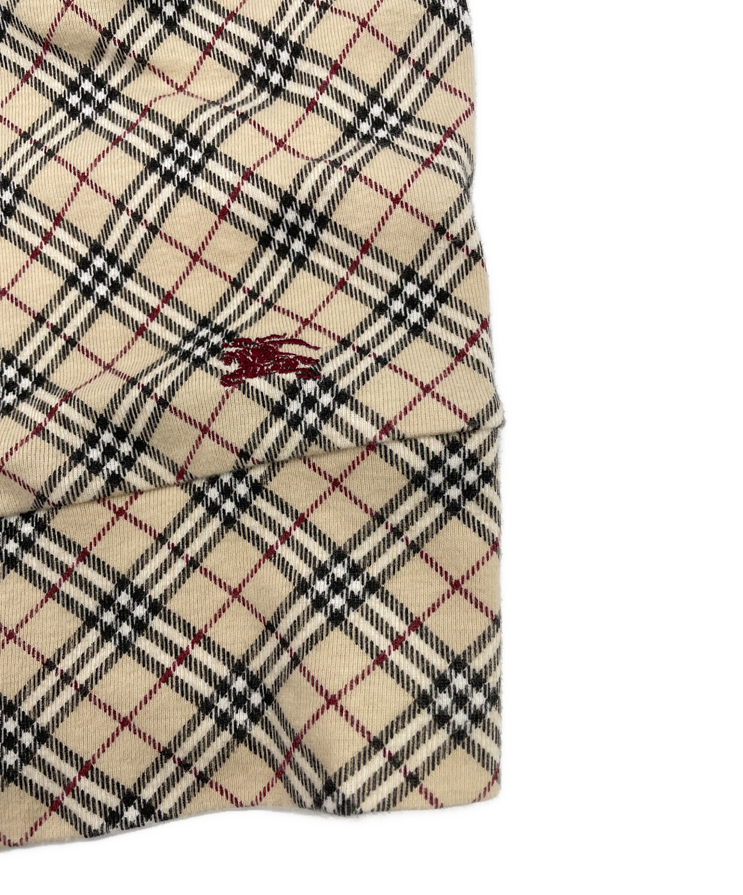 中古・古着通販】BURBERRY BLUE LABEL (バーバリー ブルー レーベル