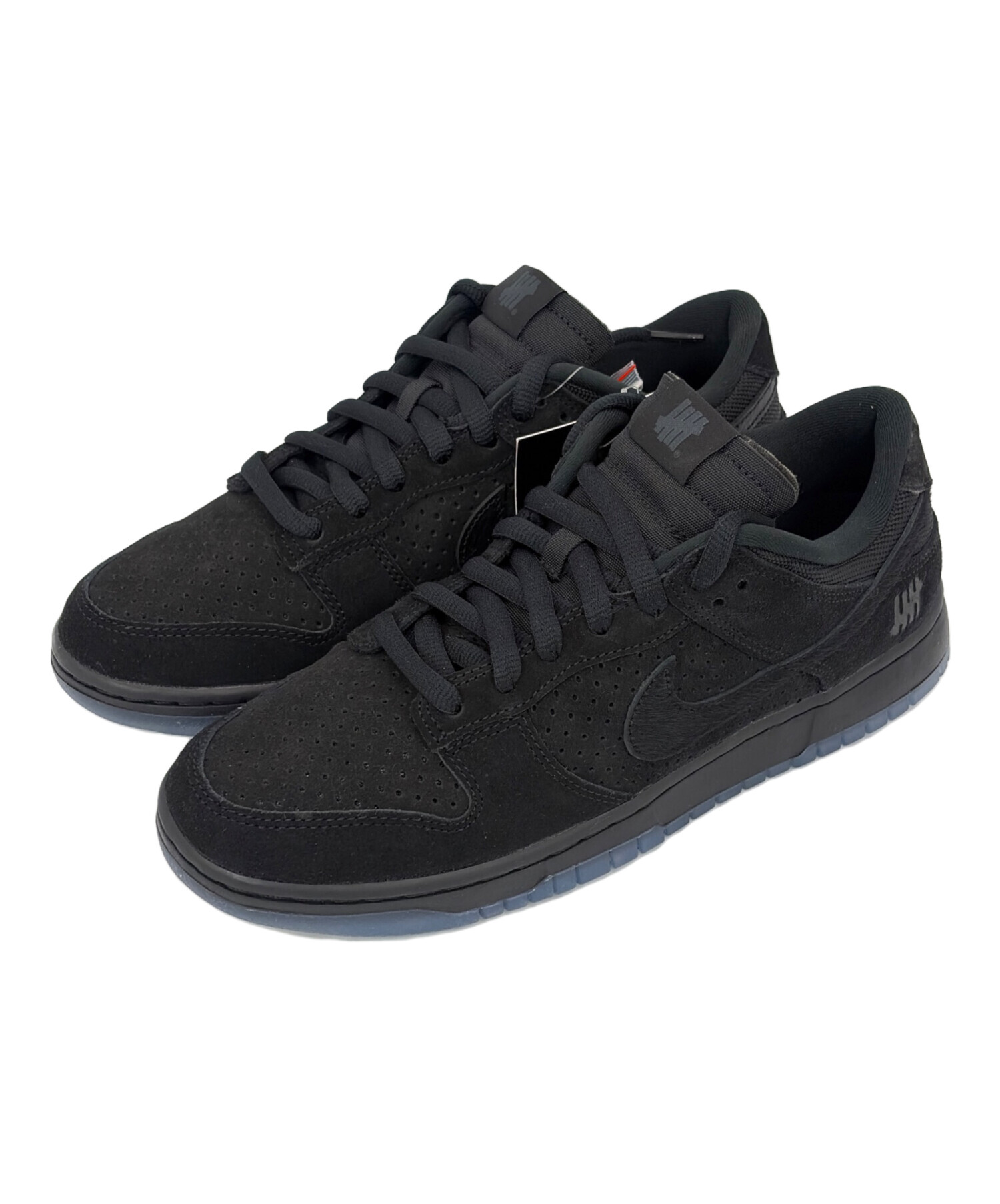 中古・古着通販】NIKE (ナイキ) UNDEFEATED (アンディフィーテッド 