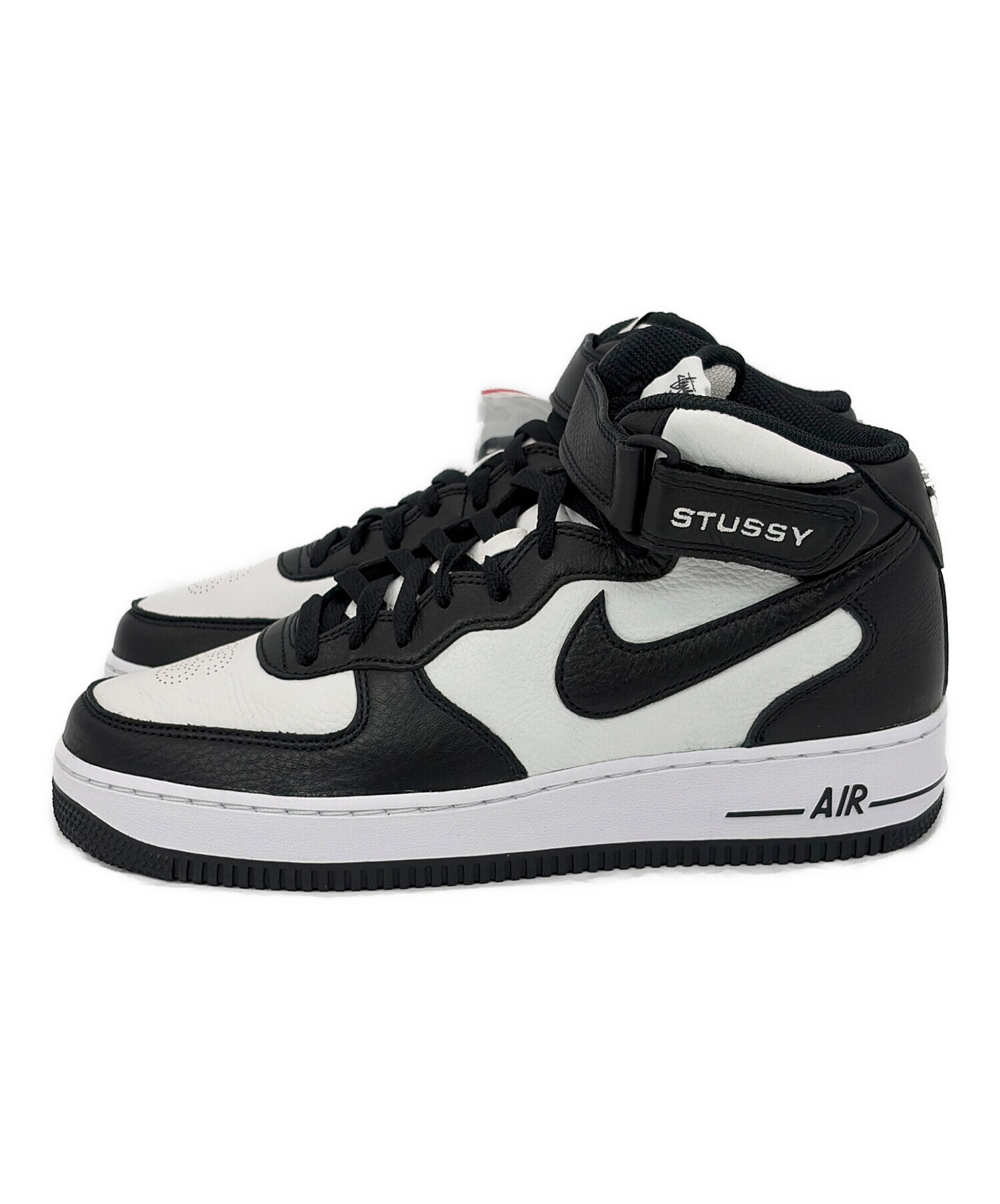 中古・古着通販】NIKE (ナイキ) stussy (ステューシー) AIR FORCE 1 07