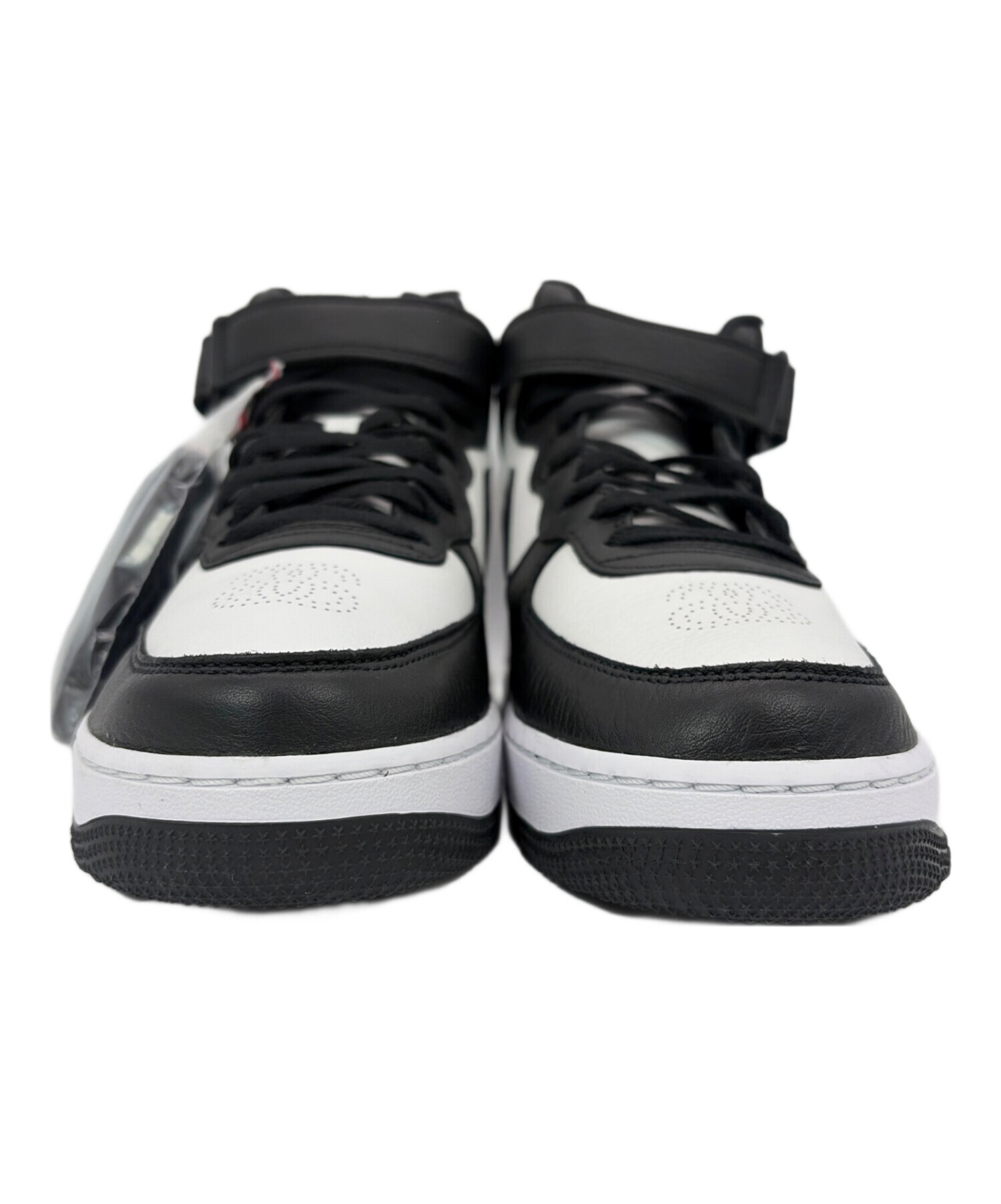 中古・古着通販】NIKE (ナイキ) stussy (ステューシー) AIR FORCE 1 07