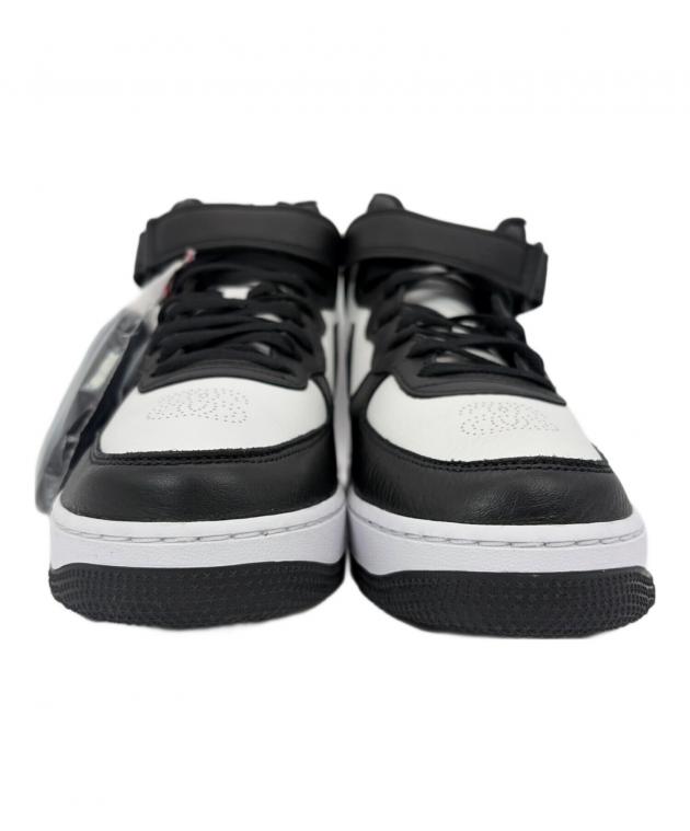 中古・古着通販】NIKE (ナイキ) stussy (ステューシー) AIR FORCE 1 07
