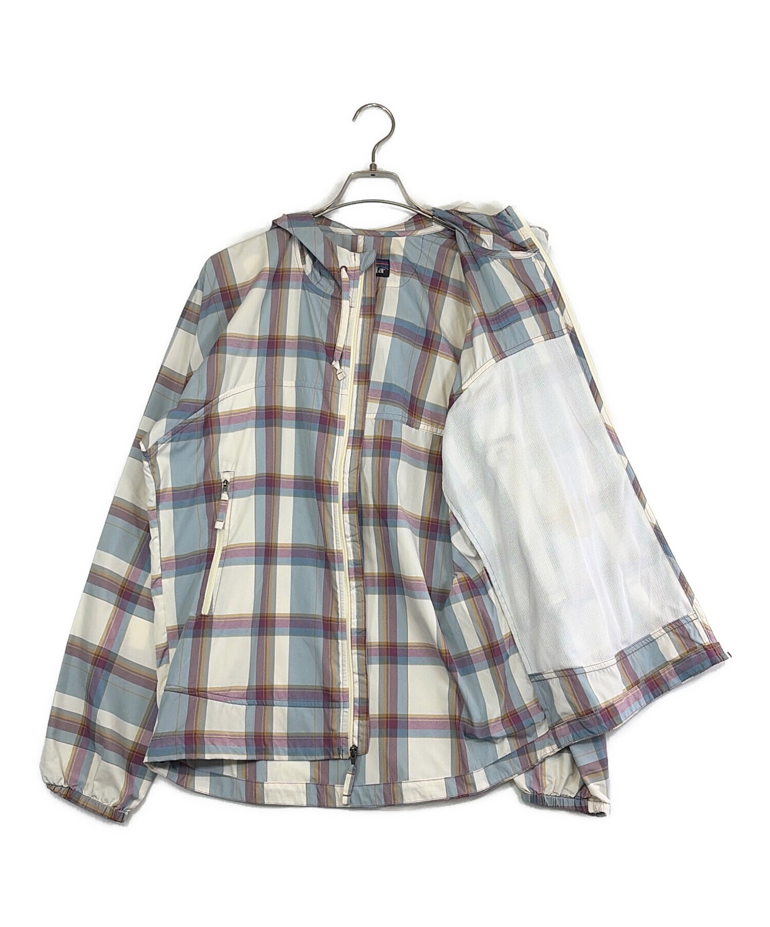 中古・古着通販】Patagonia (パタゴニア) ファーストサンジャケット