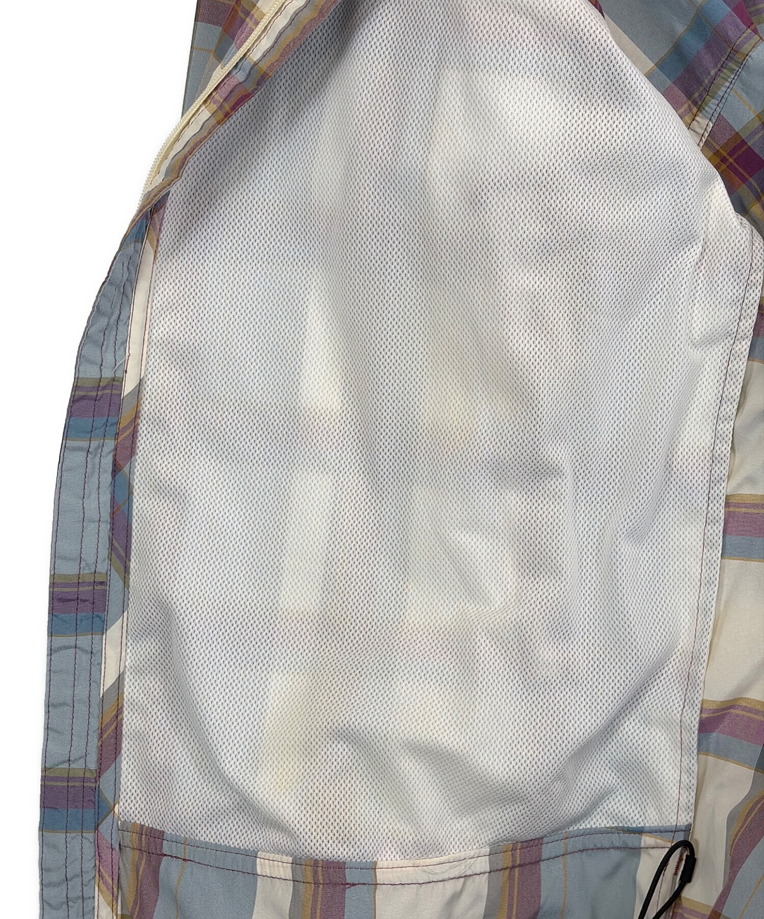 中古・古着通販】Patagonia (パタゴニア) ファーストサンジャケット 