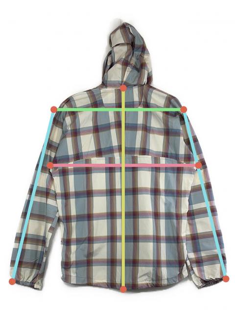 中古・古着通販】Patagonia (パタゴニア) ファーストサンジャケット