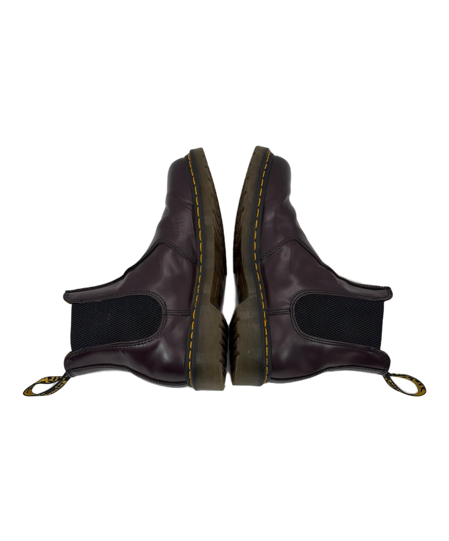 中古・古着通販】Dr.Martens (ドクターマーチン) チェルシーブーツ