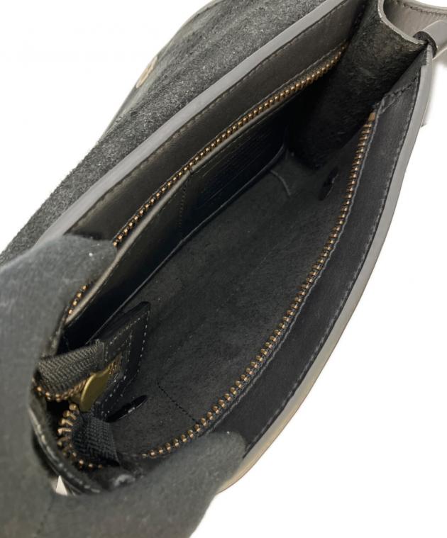 中古・古着通販】COACH (コーチ) レガシー ターンロック レザー ボディ