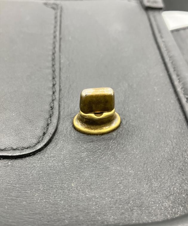 COACH レガシー レザーボディバッグ　美品 中古・古着通販】COACH (コーチ) レガシー ターンロック レザー ボディ