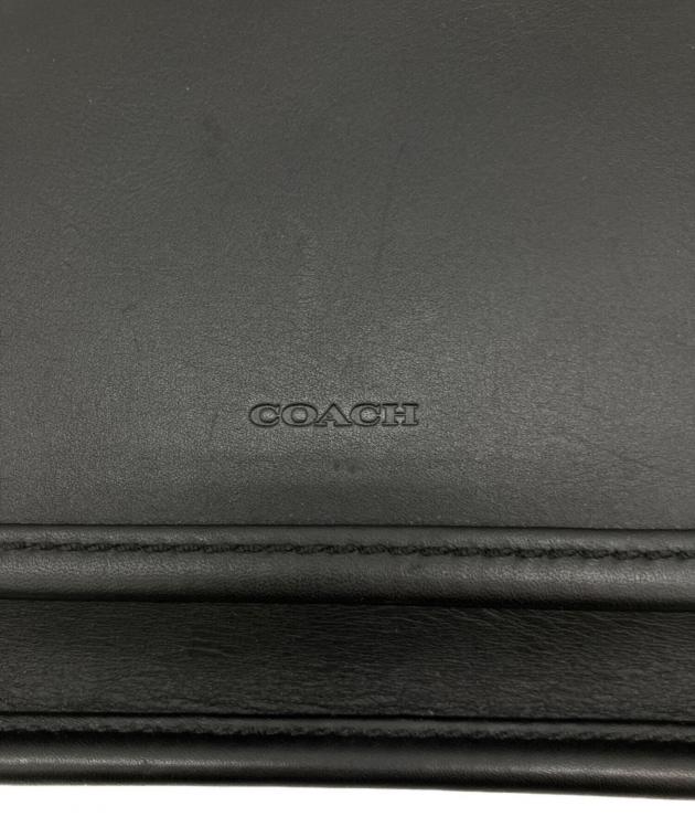 中古・古着通販】COACH (コーチ) レガシー ターンロック レザー ボディ
