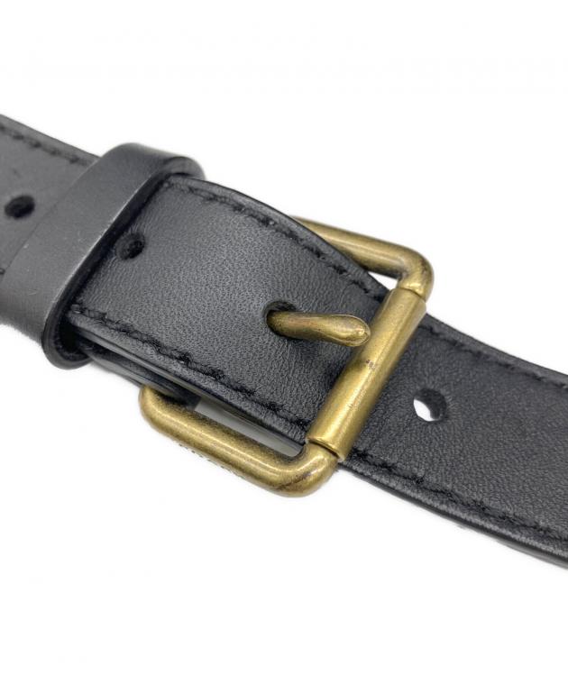 中古・古着通販】COACH (コーチ) レガシー ターンロック レザー ボディ