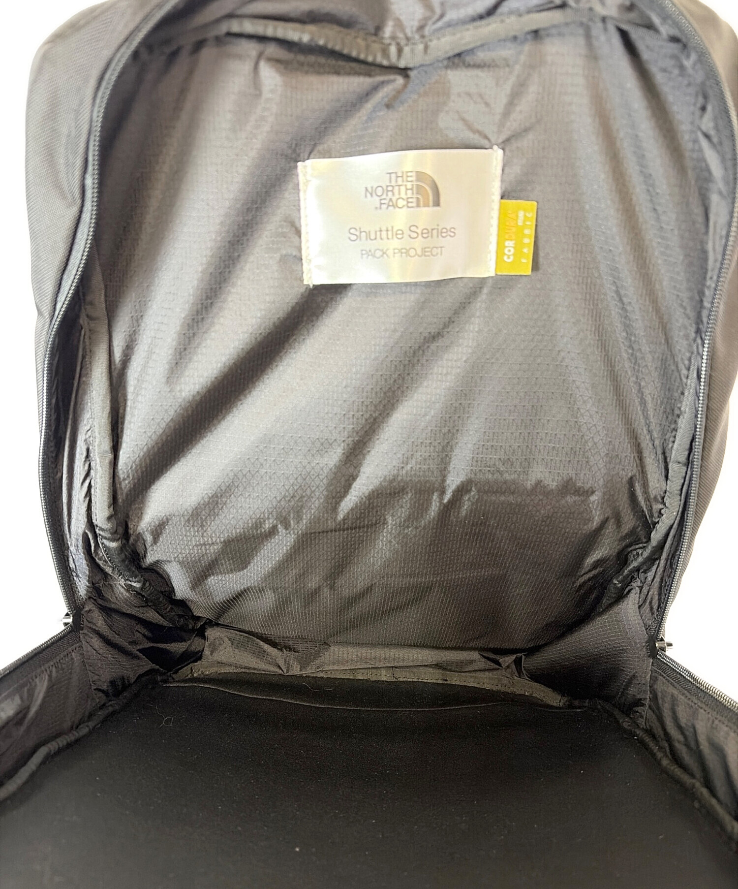 中古・古着通販】THE NORTH FACE (ザ ノース フェイス) リュック