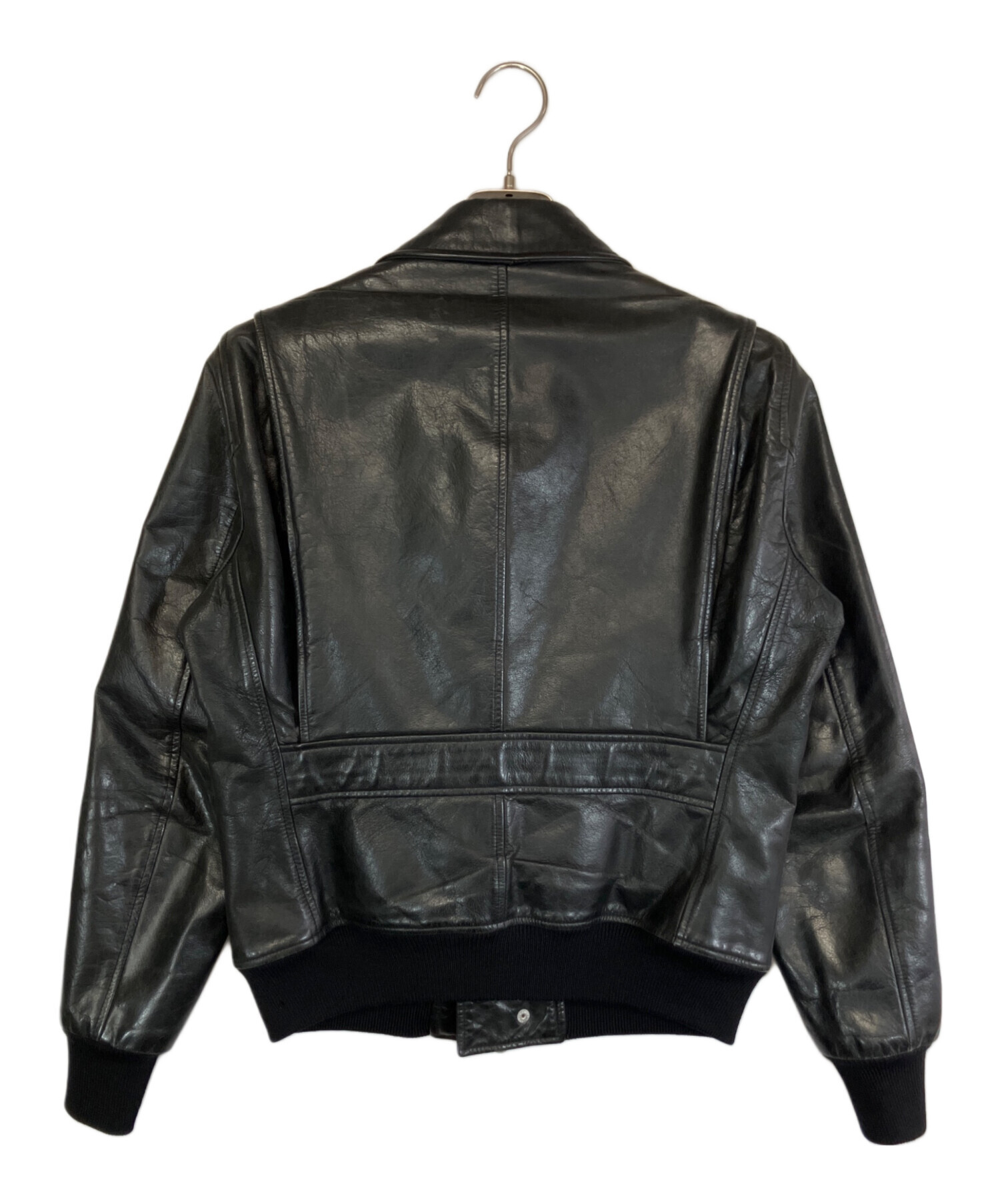 中古・古着通販】UNITED ARROWS (ユナイテッドアローズ) レザー