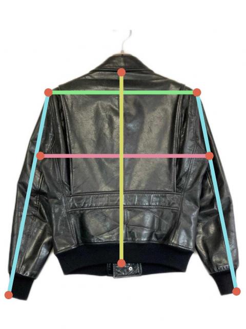 中古・古着通販】UNITED ARROWS (ユナイテッドアローズ) レザー