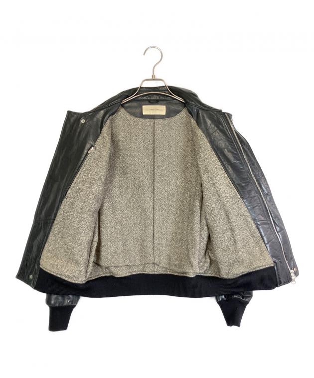 中古・古着通販】UNITED ARROWS (ユナイテッドアローズ) レザー