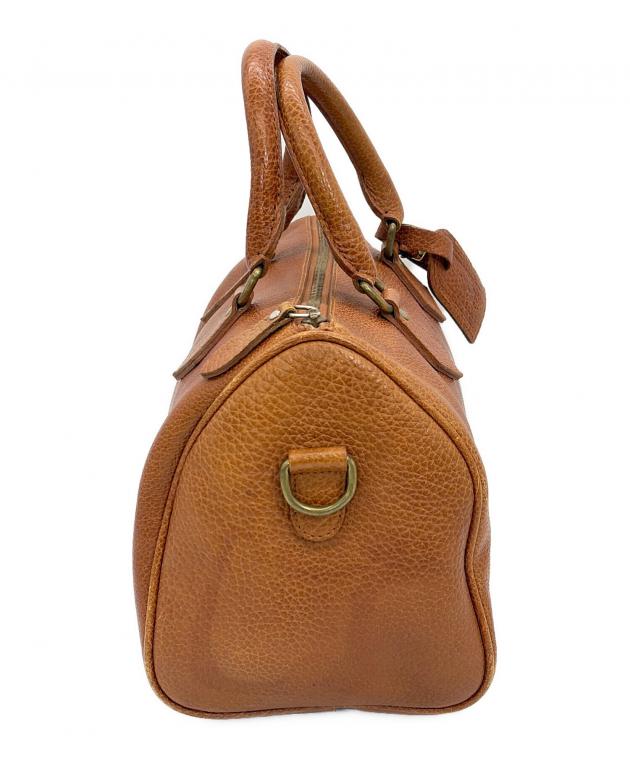 中古・古着通販】RALPH LAUREN (ラルフローレン) ミニボストンバッグ