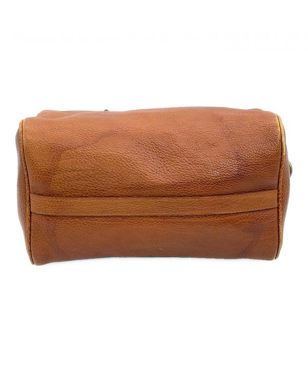 中古・古着通販】RALPH LAUREN (ラルフローレン) ミニボストンバッグ