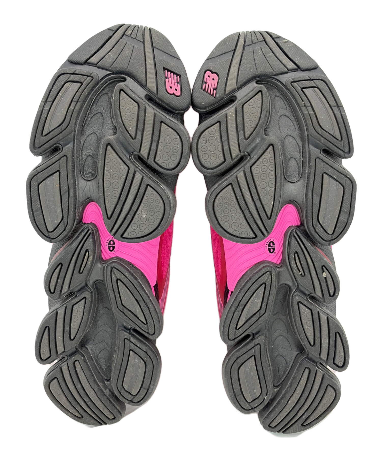 中古・古着通販】NEW BALANCE (ニューバランス) スニーカー ピンク
