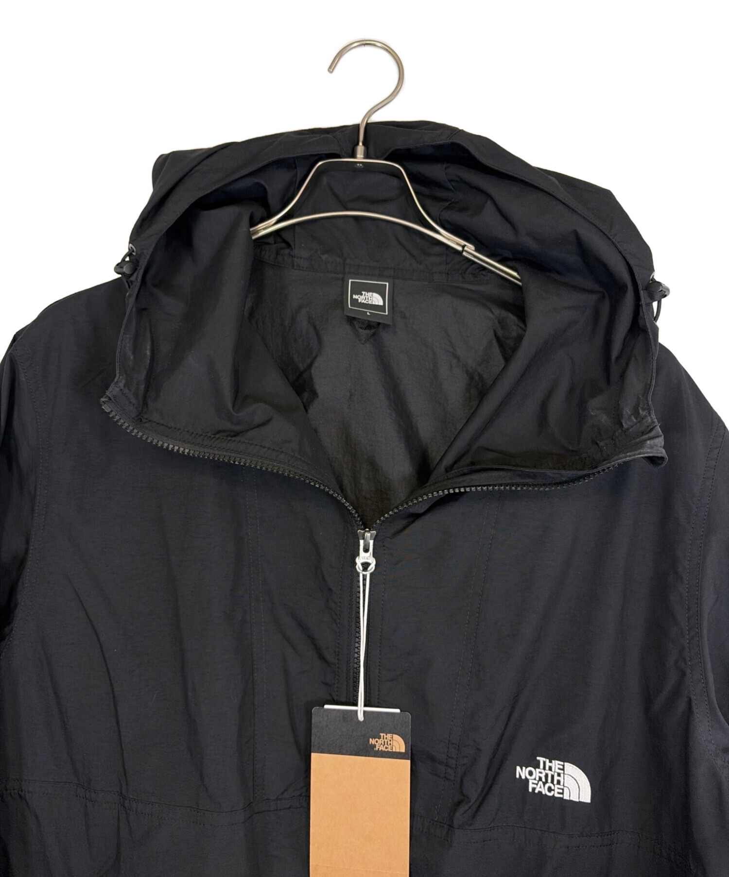 中古・古着通販】THE NORTH FACE (ザ ノース フェイス) コンパクト