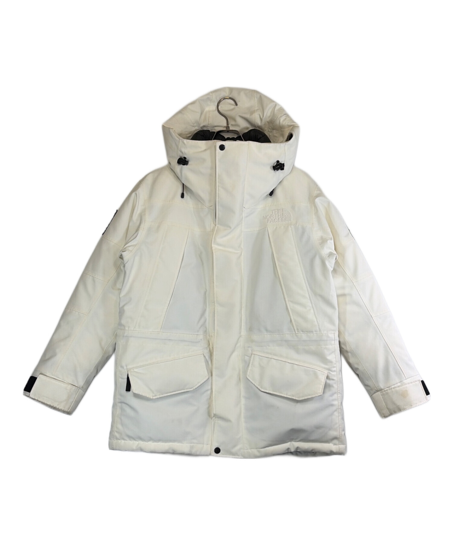 THE NORTH FACE ザ・ノース・フェイス アンダイドGTXジャケット ノースフェイス THE NORTH FACE アンダイド GTXジャケット ザノース