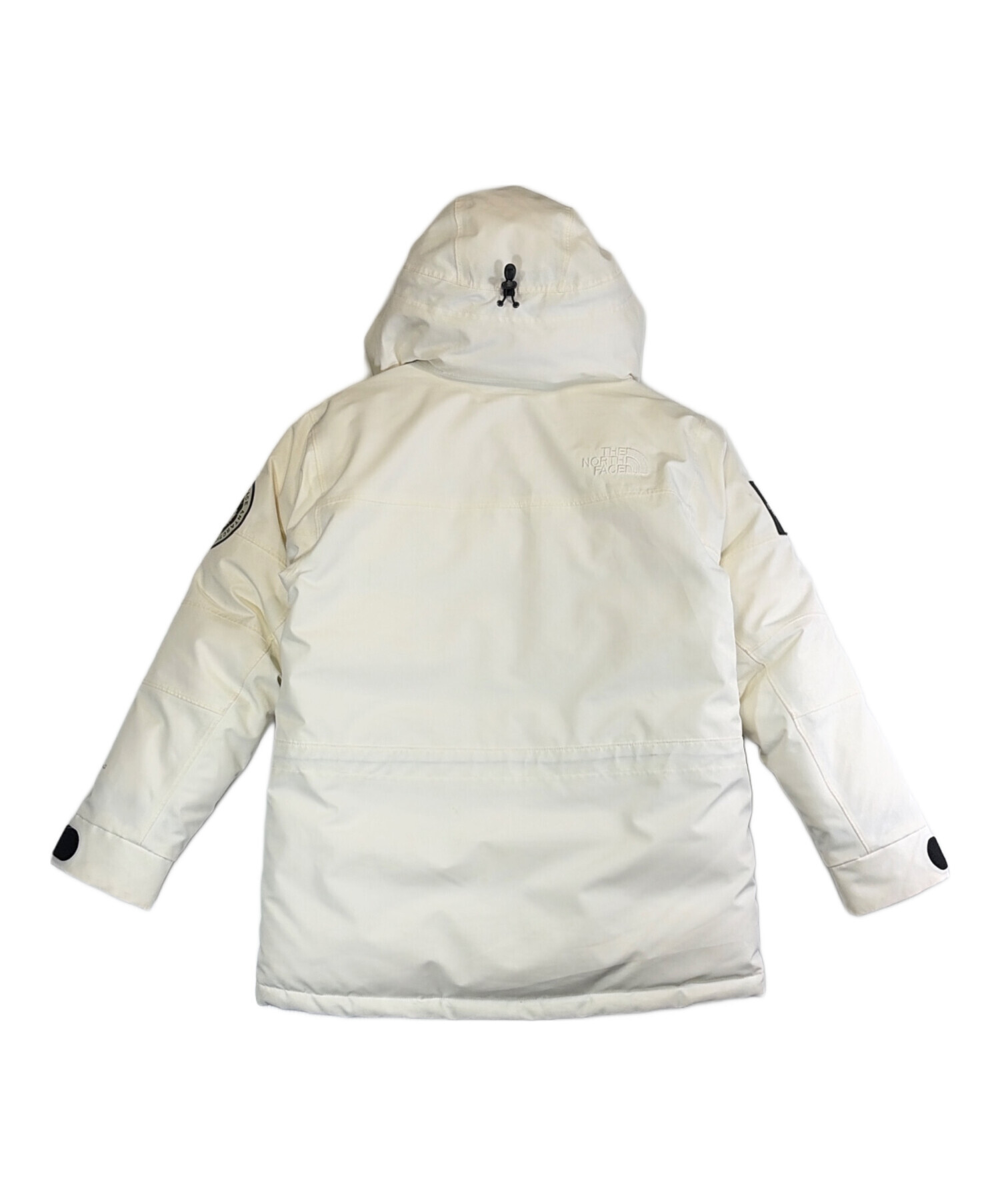 中古・古着通販】THE NORTH FACE (ザ ノース フェイス) アンダイド 