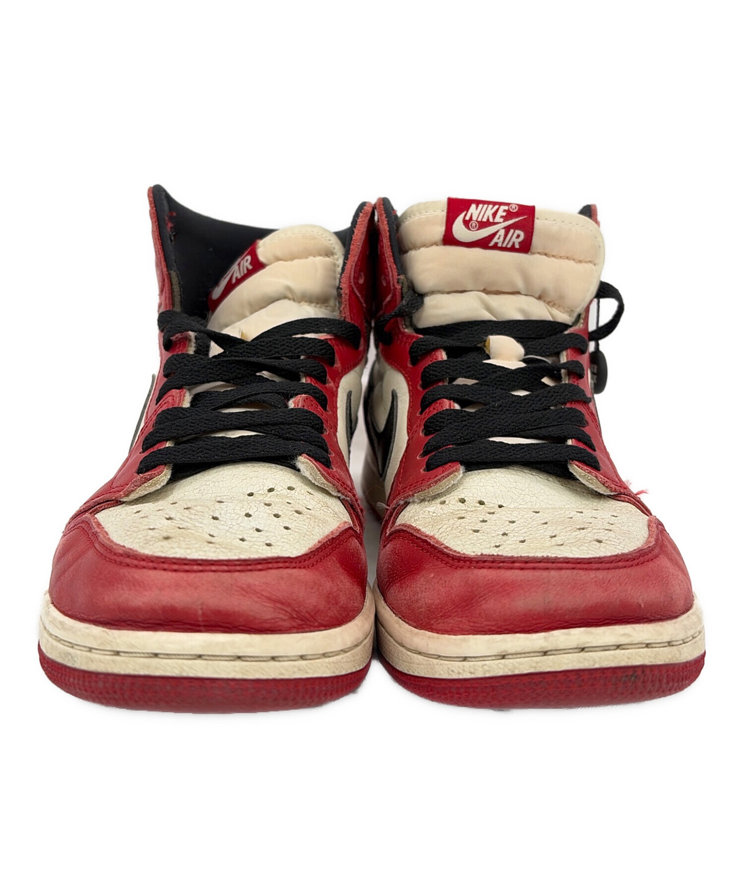中古・古着通販】NIKE (ナイキ) AIR JORDAN 1 RETRO HIGH OG（エア