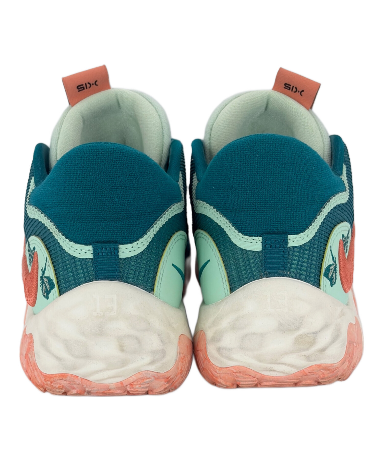 中古・古着通販】NIKE (ナイキ) PG 6 