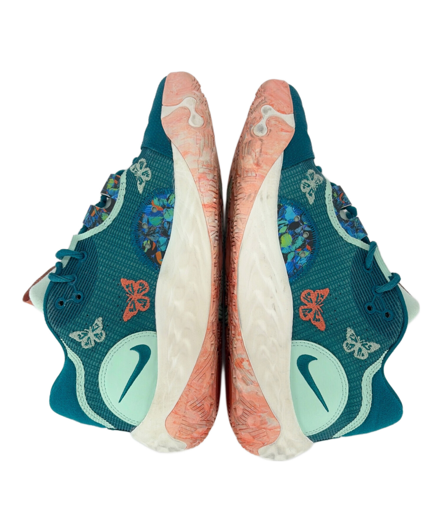 中古・古着通販】NIKE (ナイキ) PG 6 