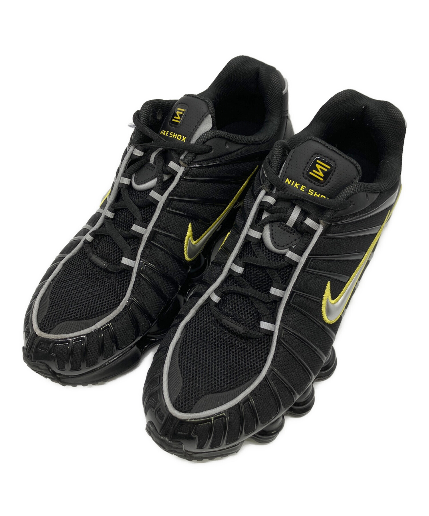 中古・古着通販】NIKE (ナイキ) スニーカー/ショックス TL/SHOX TL