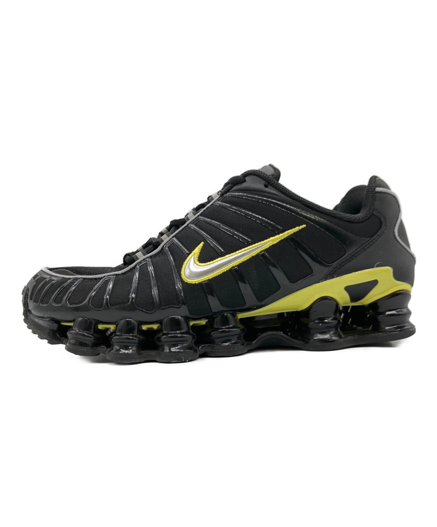 中古・古着通販】NIKE (ナイキ) スニーカー/ショックス TL/SHOX TL 