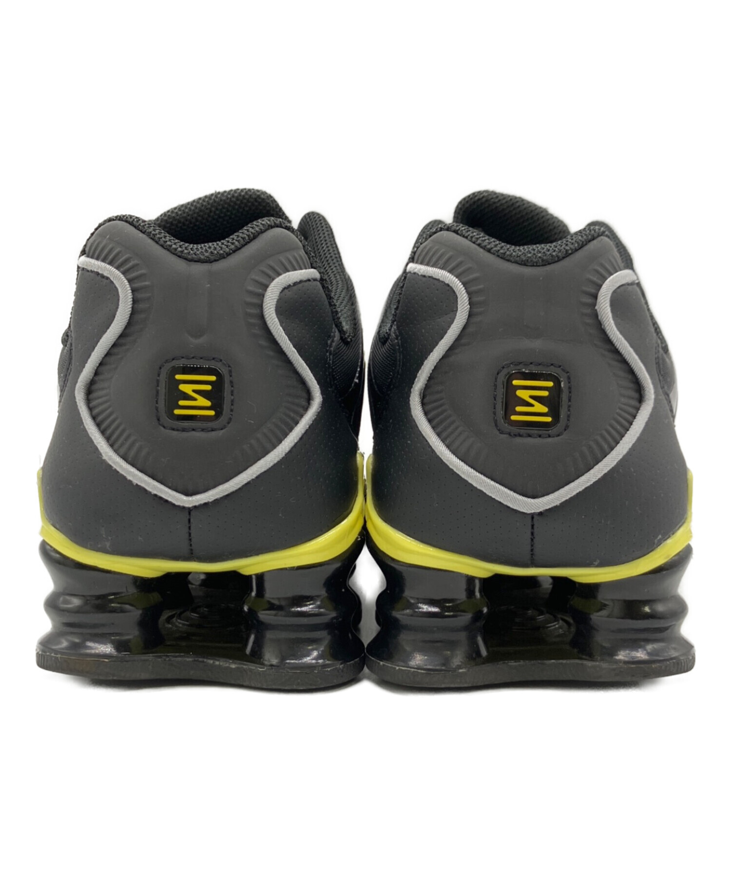 中古・古着通販】NIKE (ナイキ) スニーカー/ショックス TL/SHOX TL 