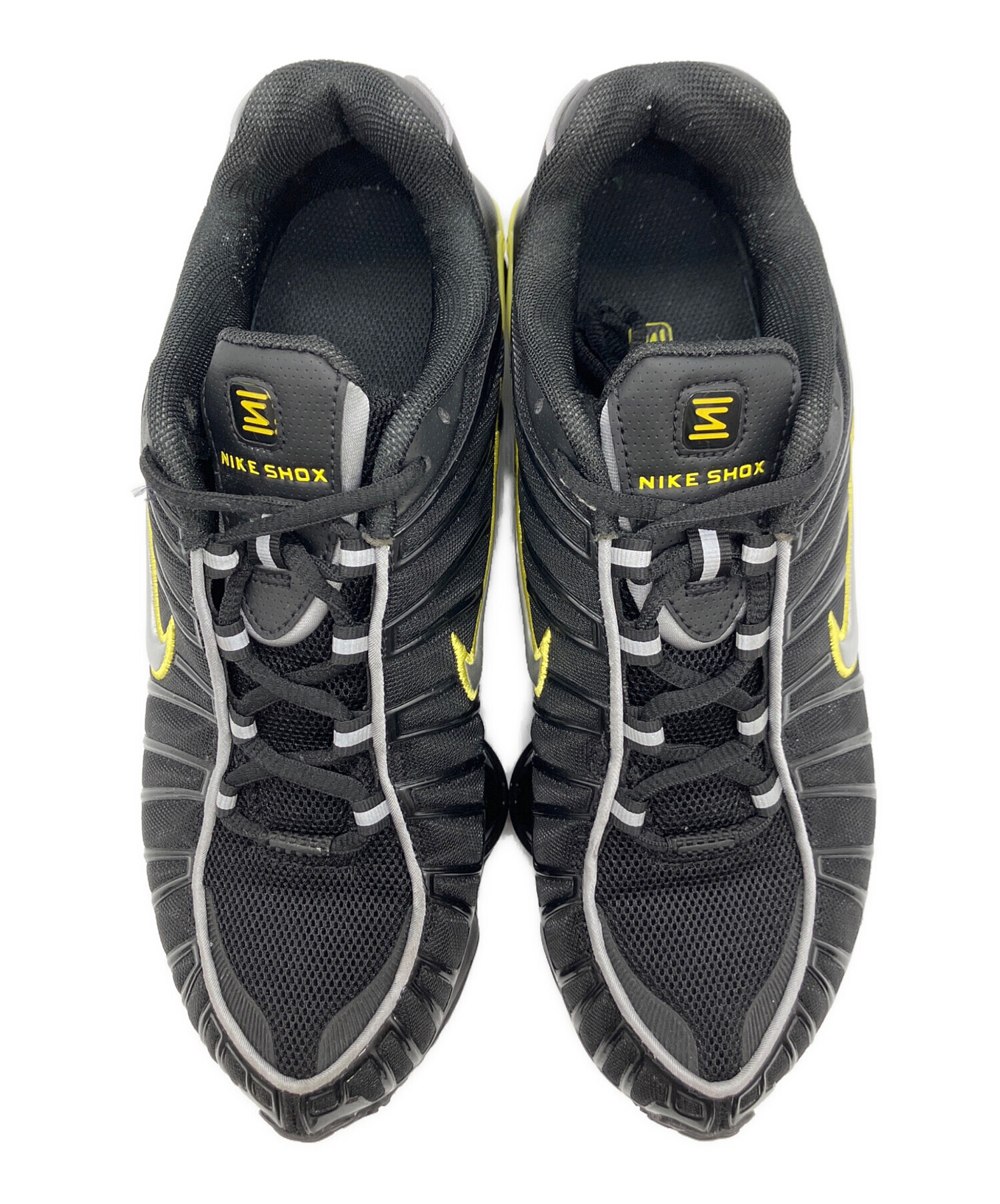 中古・古着通販】NIKE (ナイキ) スニーカー/ショックス TL/SHOX TL