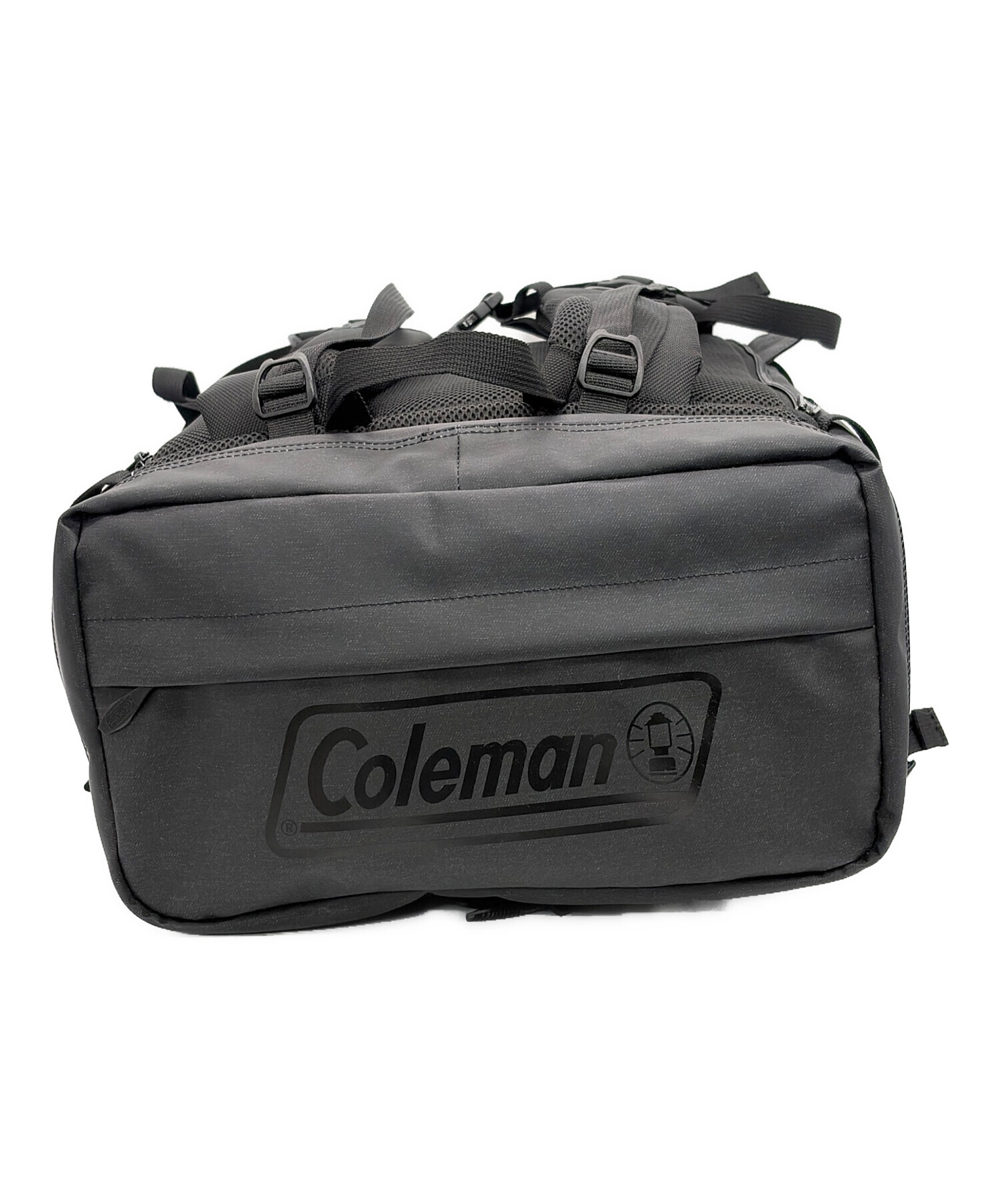 中古・古着通販】Coleman (コールマン) ミッキー リュックサック