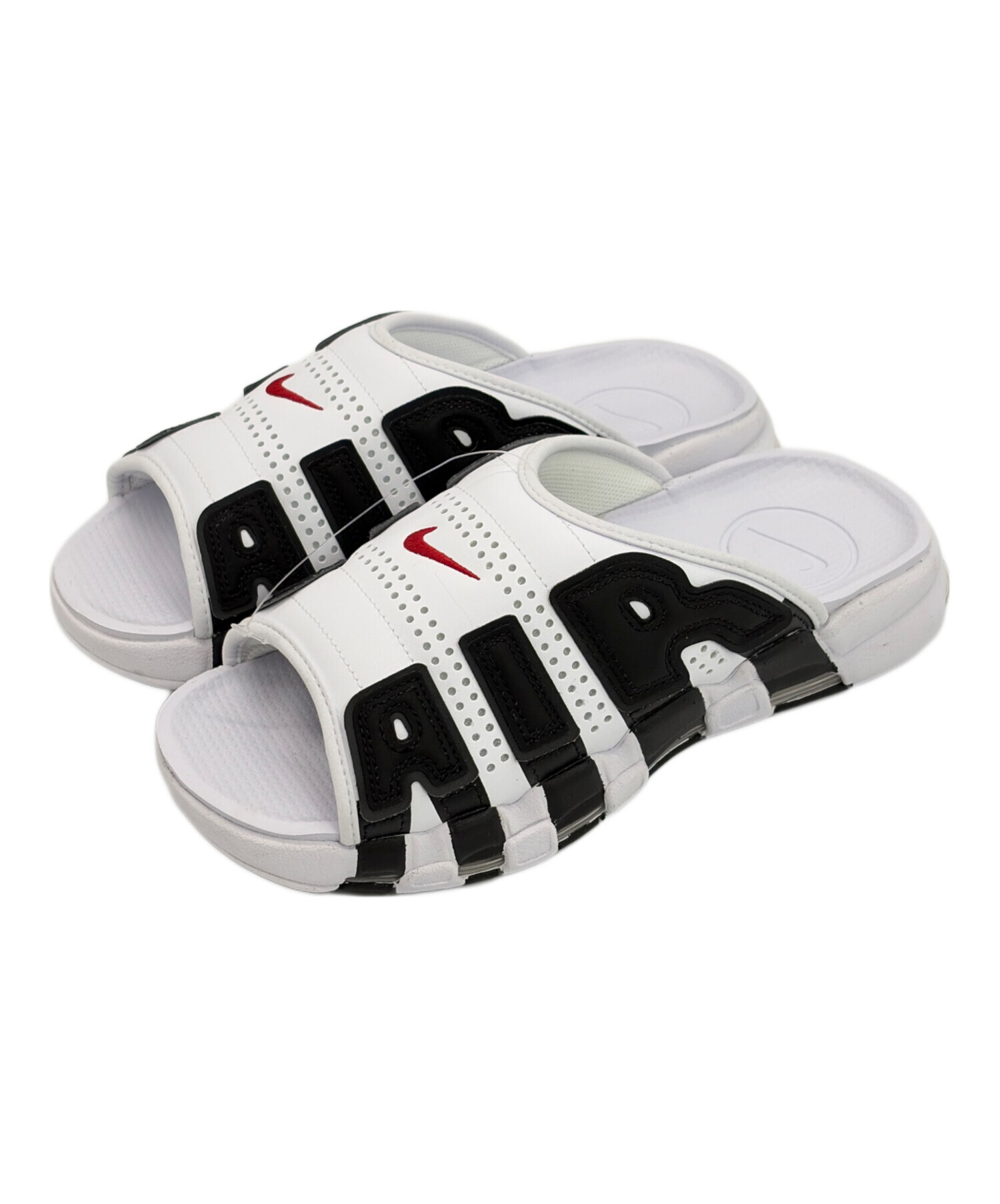 中古・古着通販】NIKE (ナイキ) Air More Uptempo Slide 