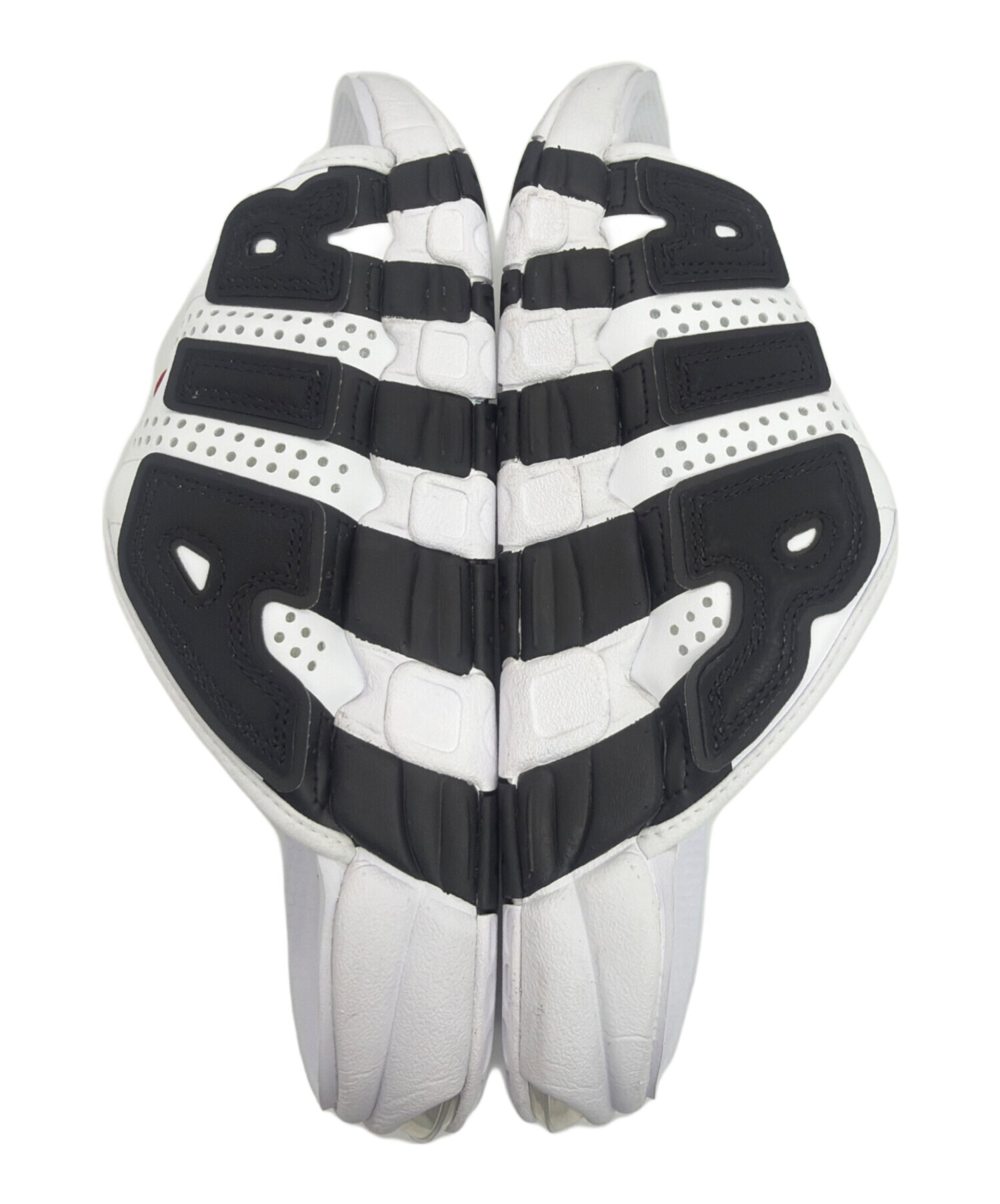 中古・古着通販】NIKE (ナイキ) Air More Uptempo Slide 