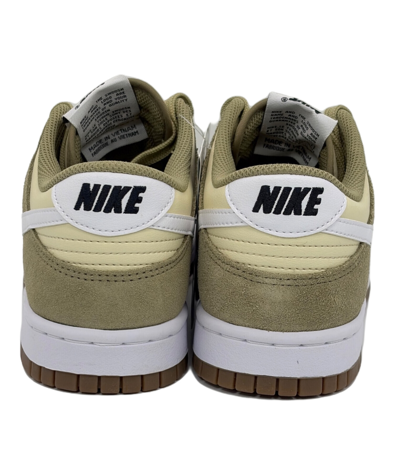 中古・古着通販】NIKE (ナイキ) Dunk Low Retro SE（ダンク ロー 