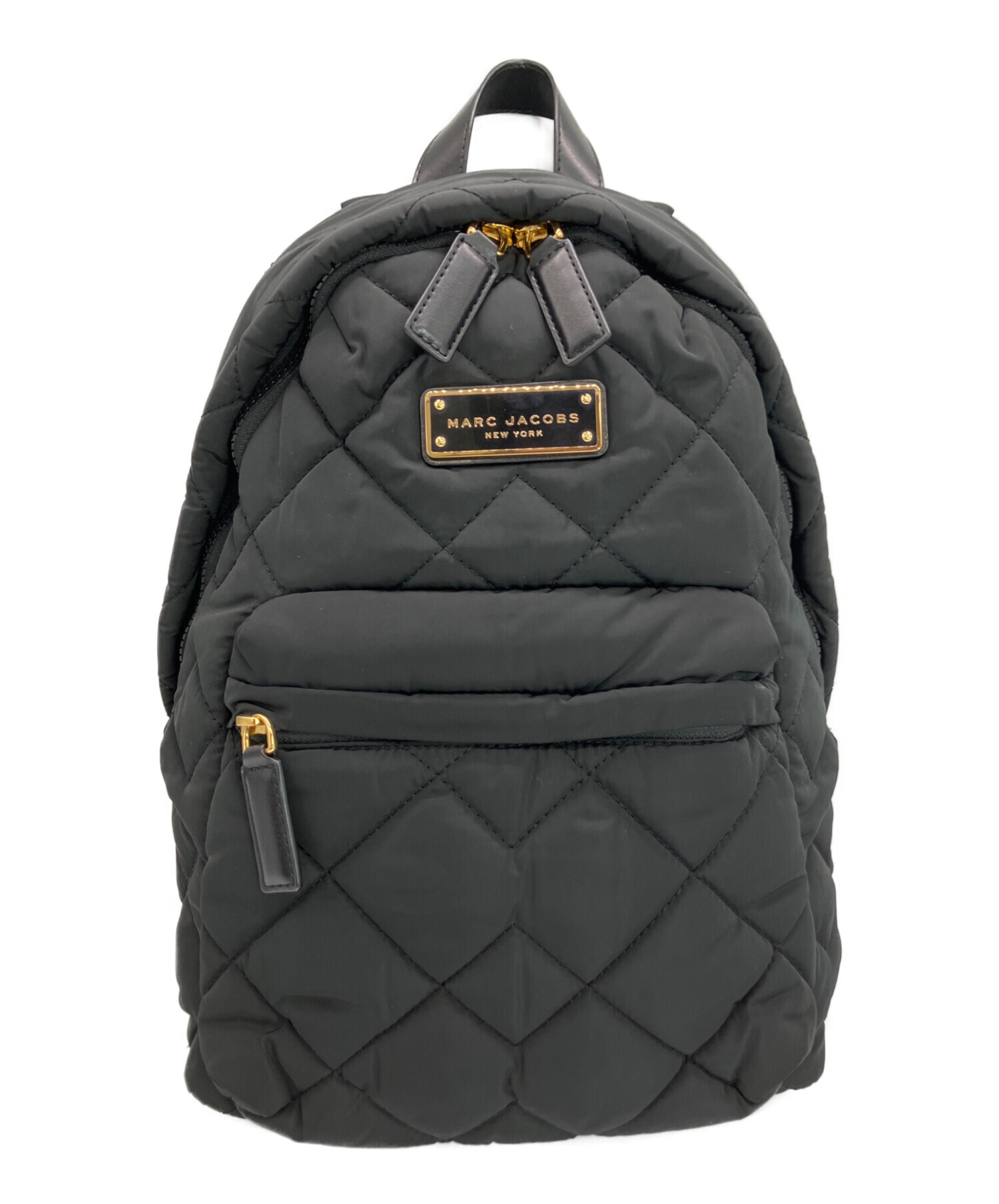 中古・古着通販】MARC JACOBS (マークジェイコブス) キルティング