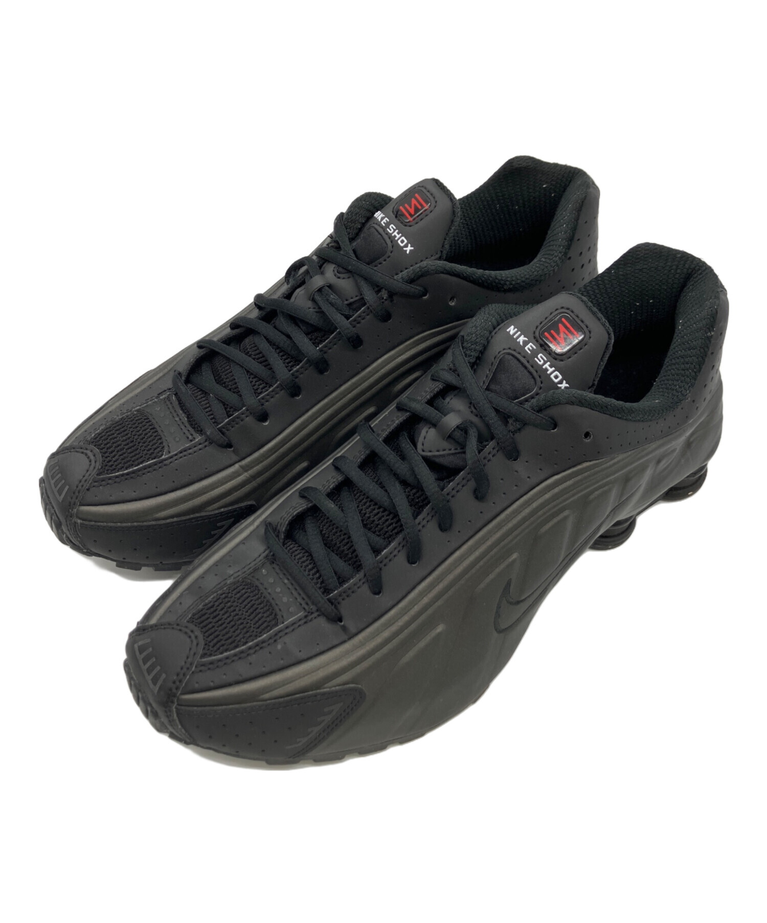 中古・古着通販】NIKE (ナイキ) Shox R4/ショックス R4/スニーカー 