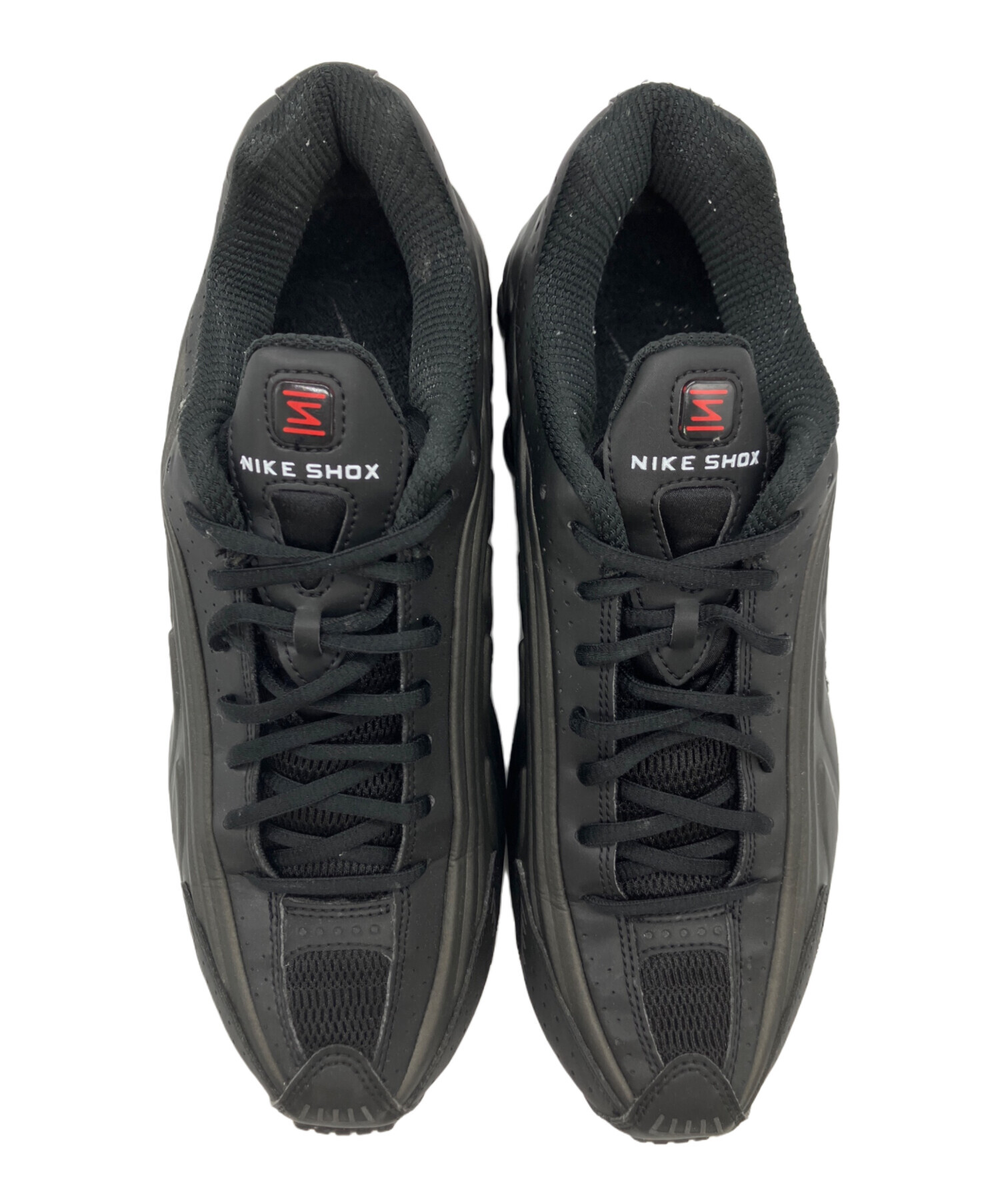 中古・古着通販】NIKE (ナイキ) Shox R4/ショックス R4/スニーカー 