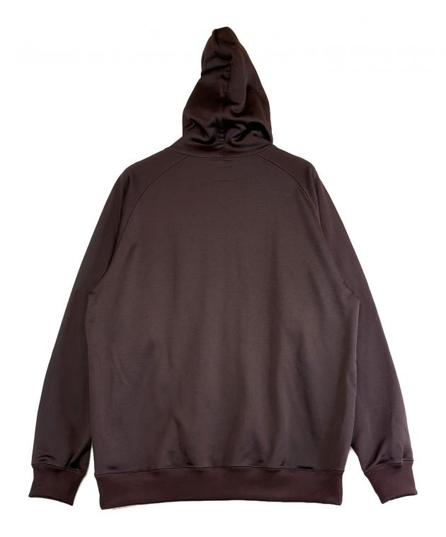 中古・古着通販】Needles (ニードルズ) Zipped Hoody Bright Jersey