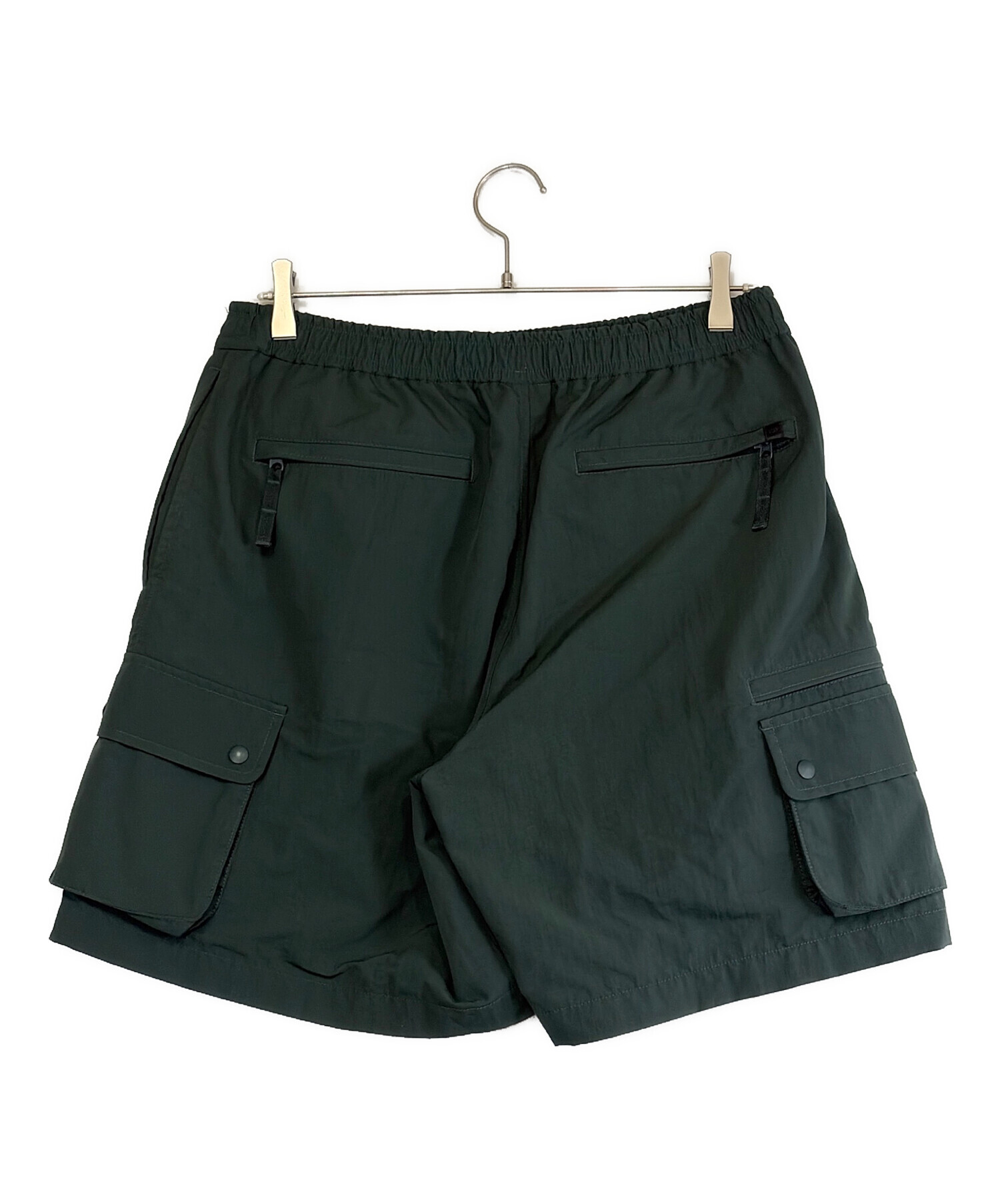 パンツ Daiwa Pier 39 Tech Hiker Mountain Shorts 中古・古着通販】DAIWA PIER39 (ダイワ ピア39) Tech Hiker Mountain