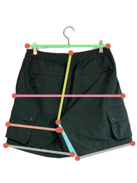 中古・古着通販】DAIWA PIER39 (ダイワ ピア39) Tech Hiker Mountain