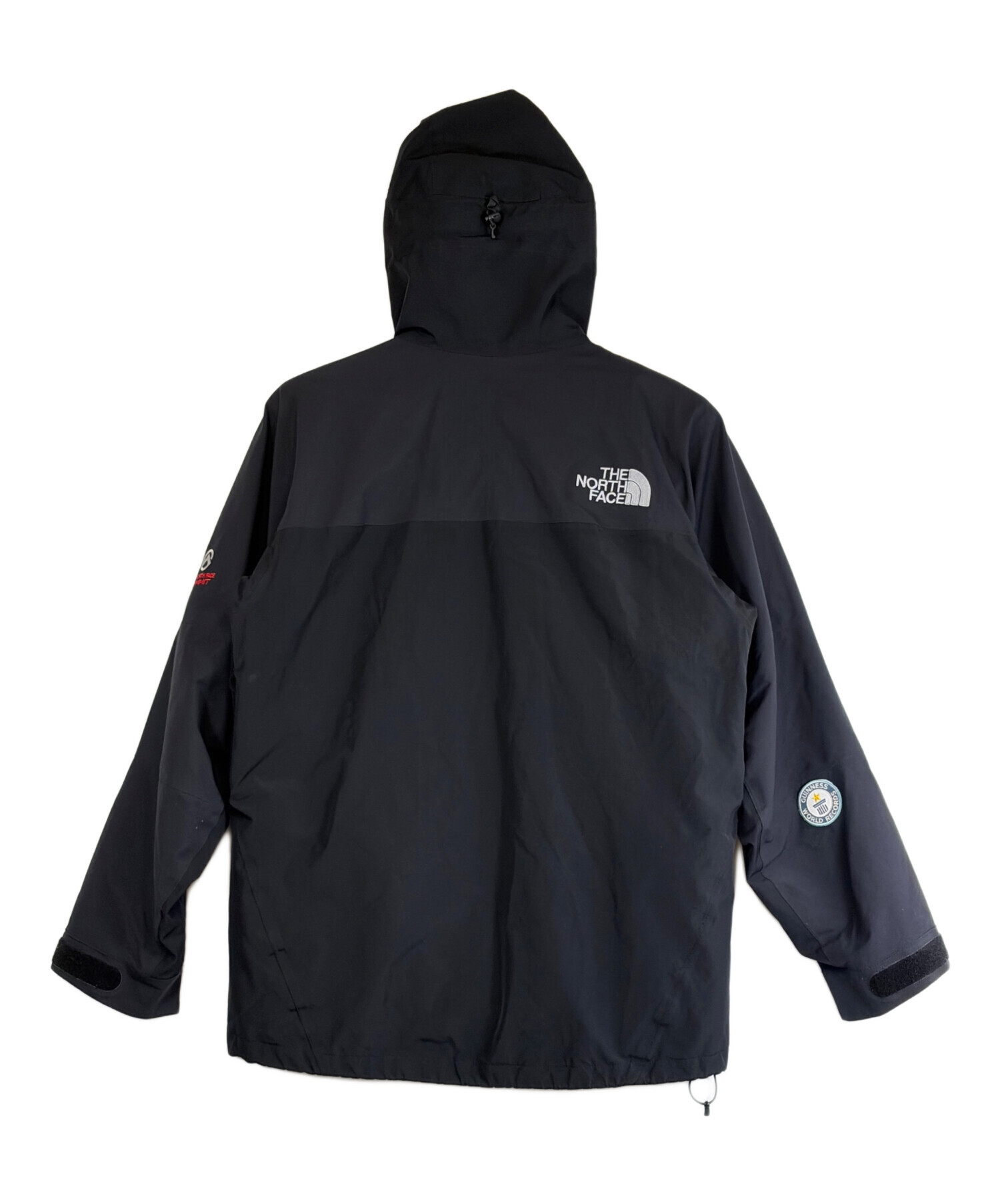 中古・古着通販】THE NORTH FACE (ザ ノース フェイス) マウンテン 